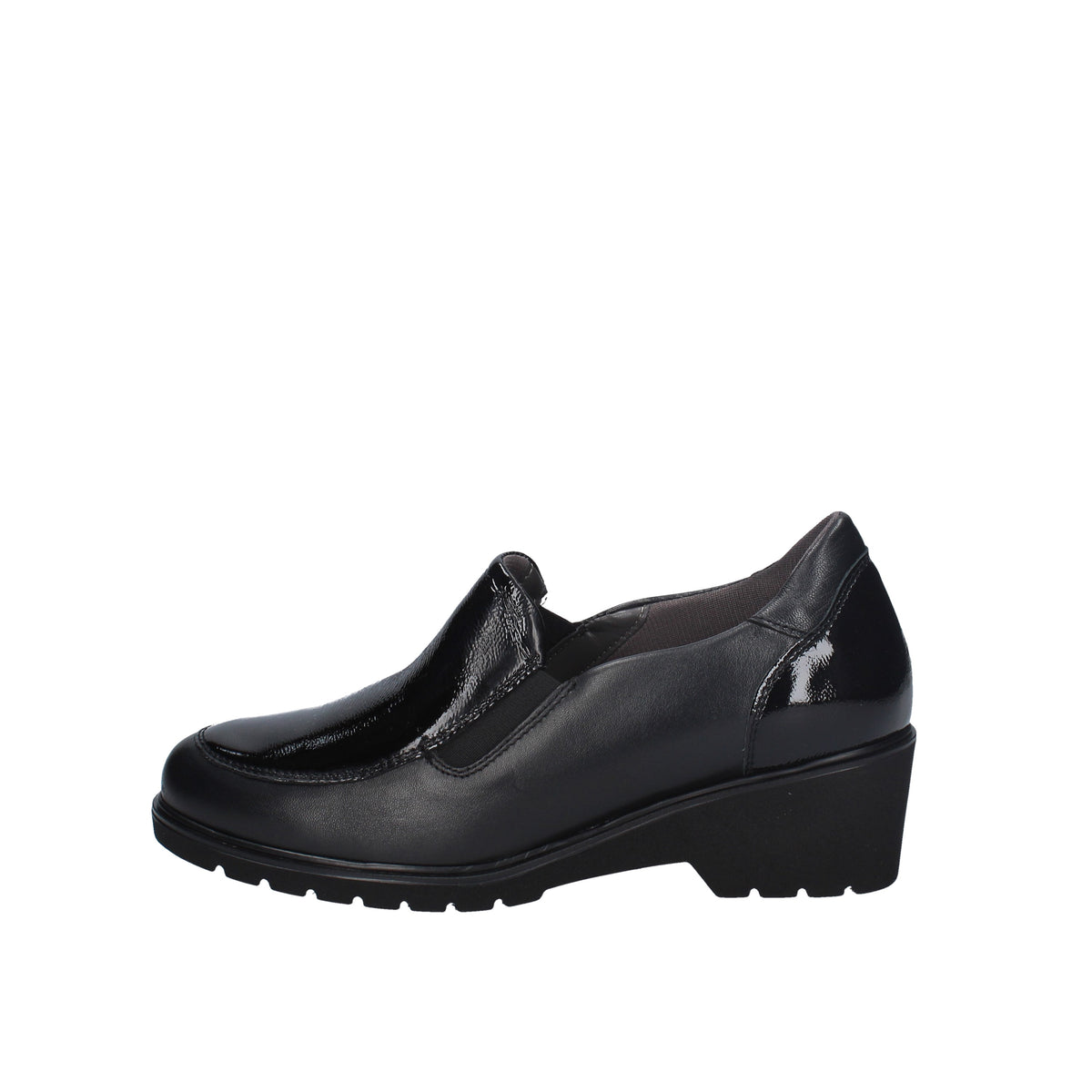 MELLUSO  R35728L Nero