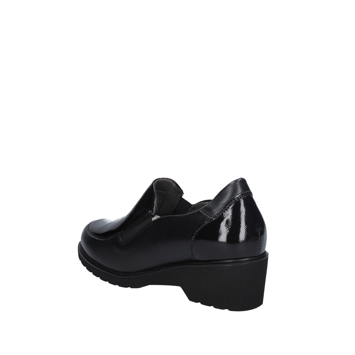 MELLUSO  R35728L Nero