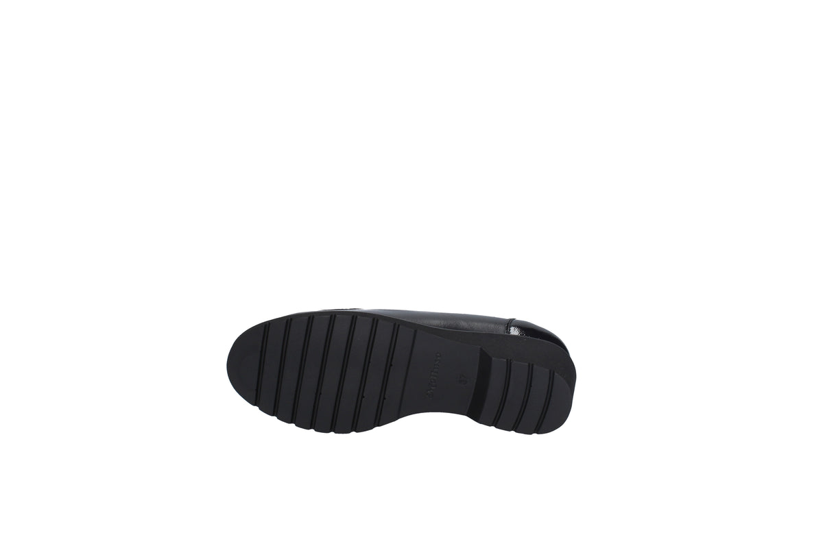 MELLUSO  R35728L Nero