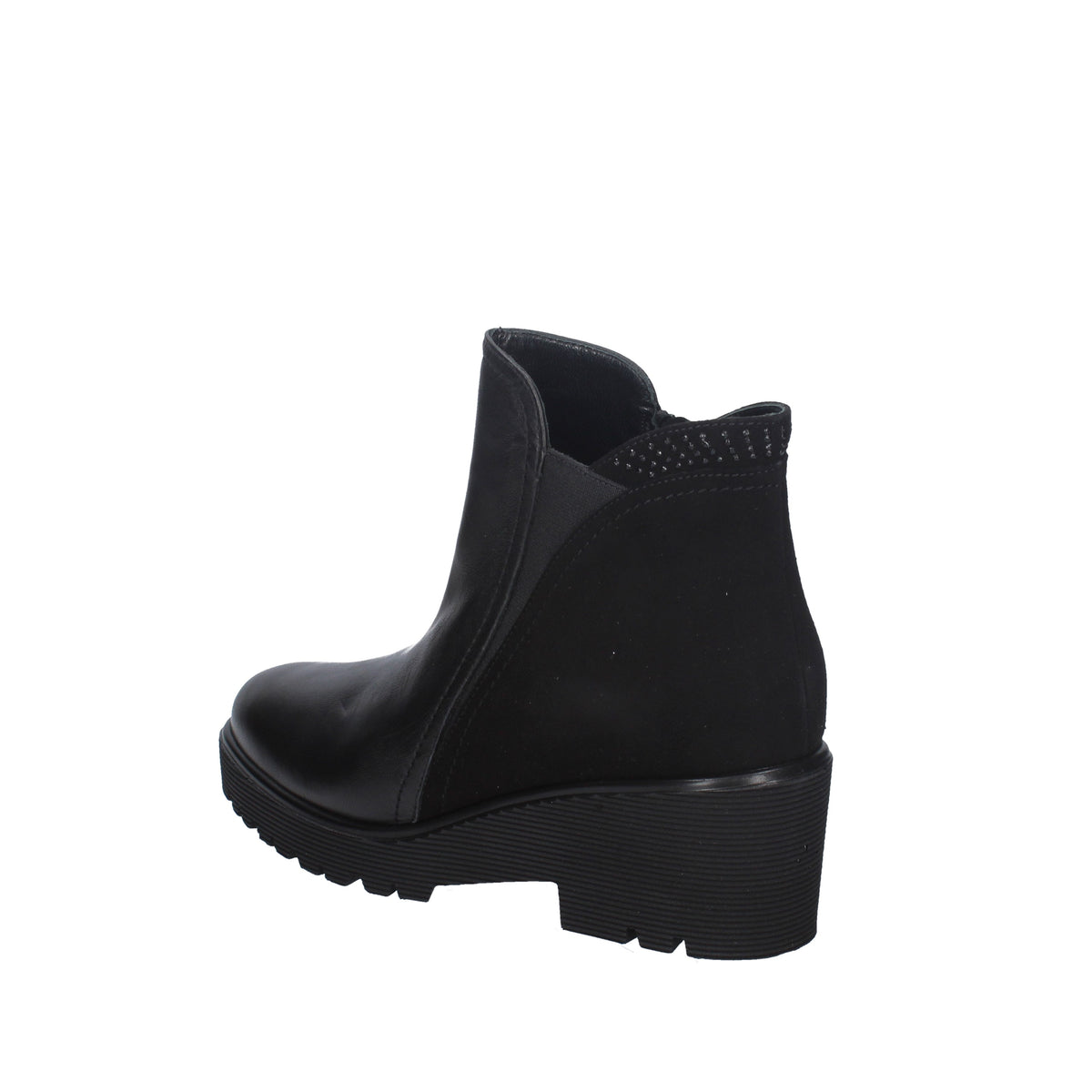 MELLUSO  R45112 Nero