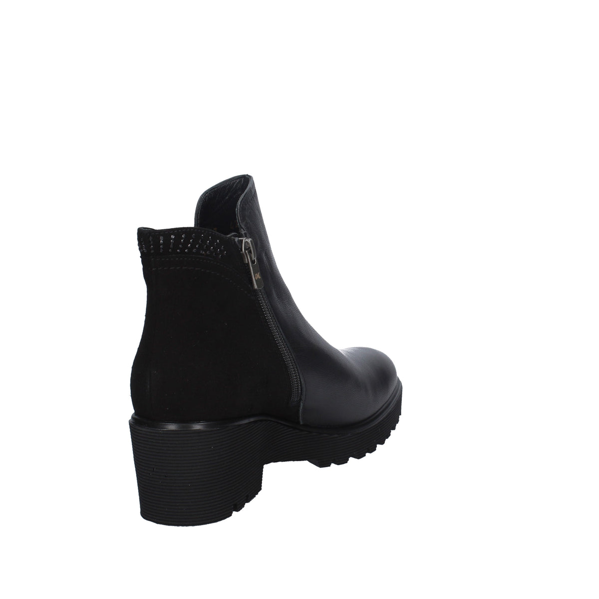 MELLUSO  R45112 Nero