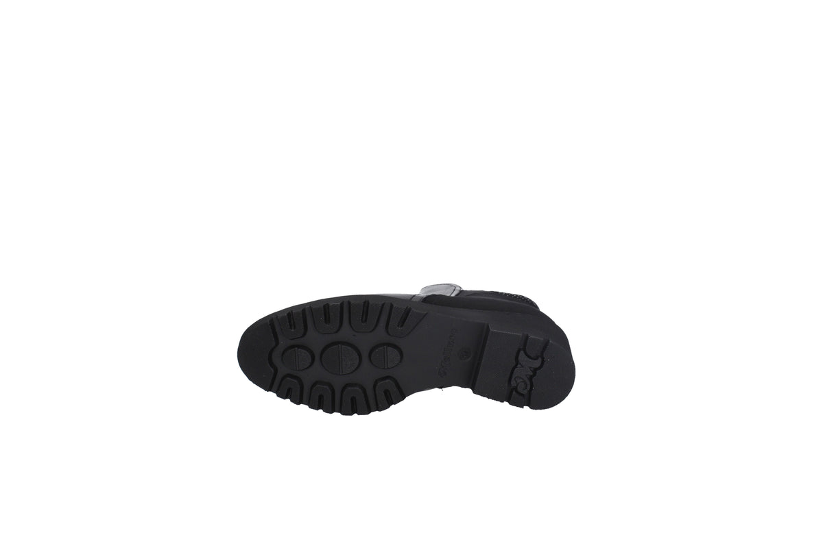 MELLUSO  R45112 Nero
