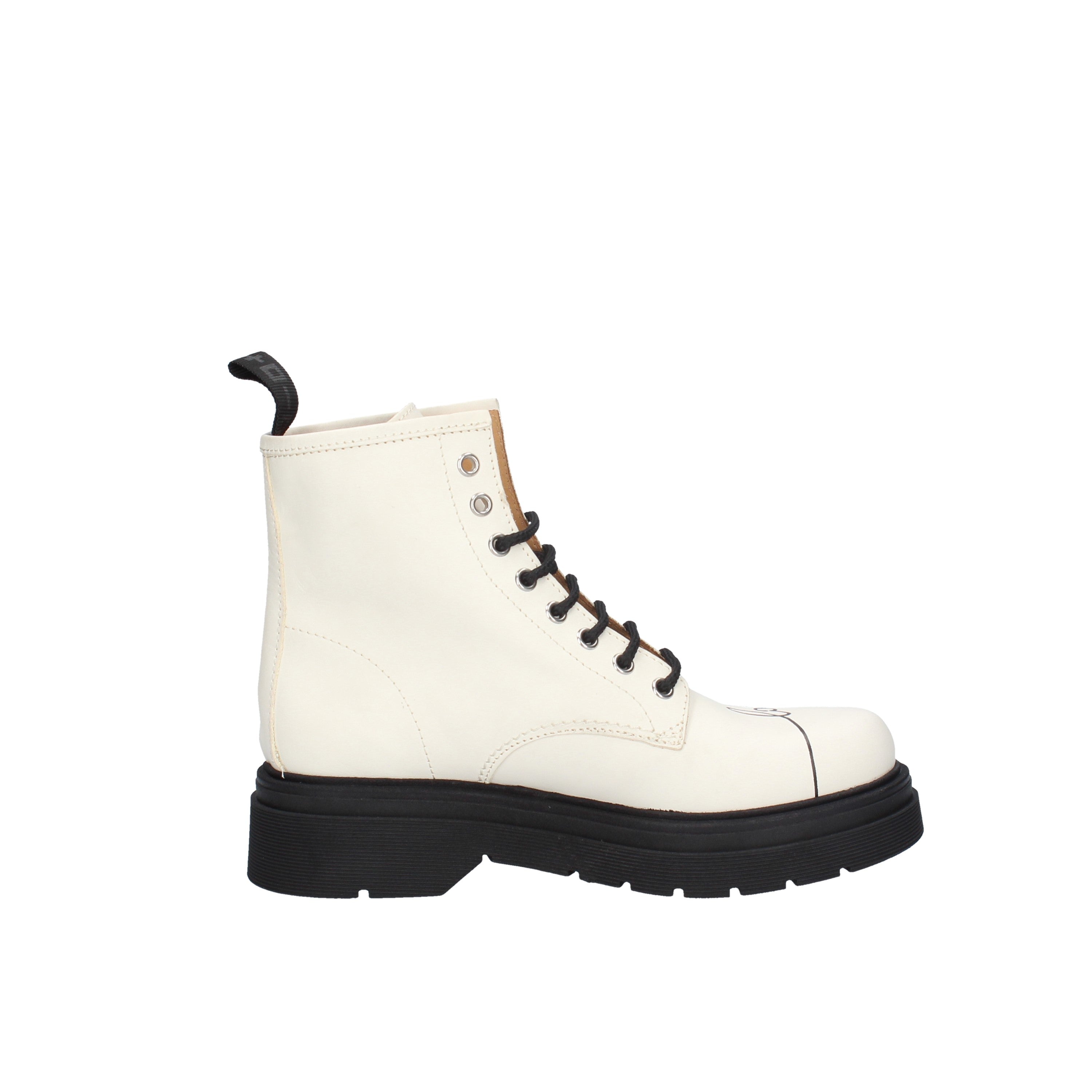 gio+ anfibio regina pelle latte g2135b