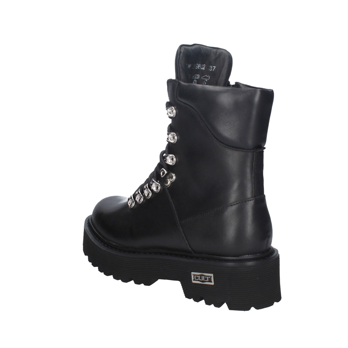 CULT  CLW319802 Nero