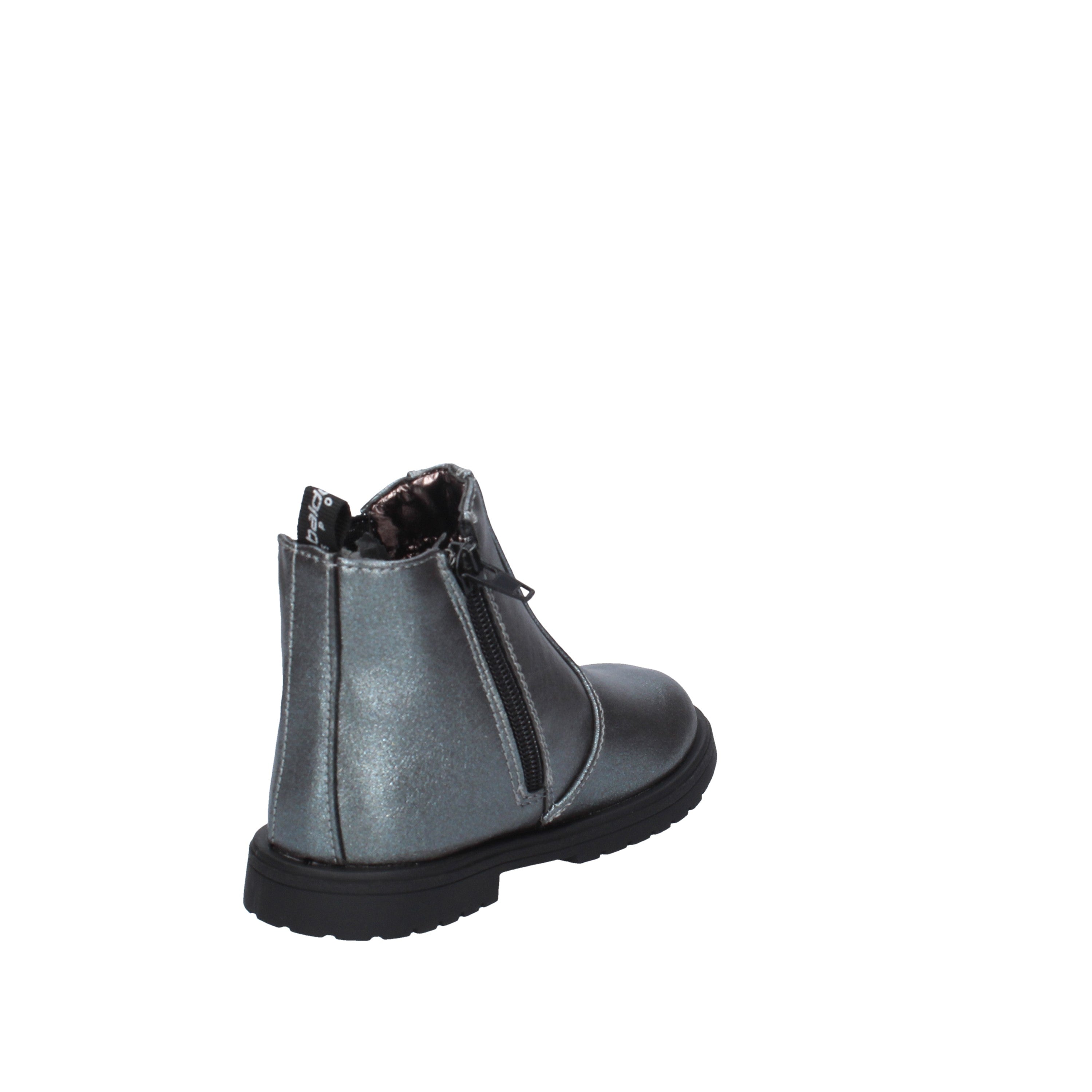 balducci tronchetto modello sport piombo grey bs1640