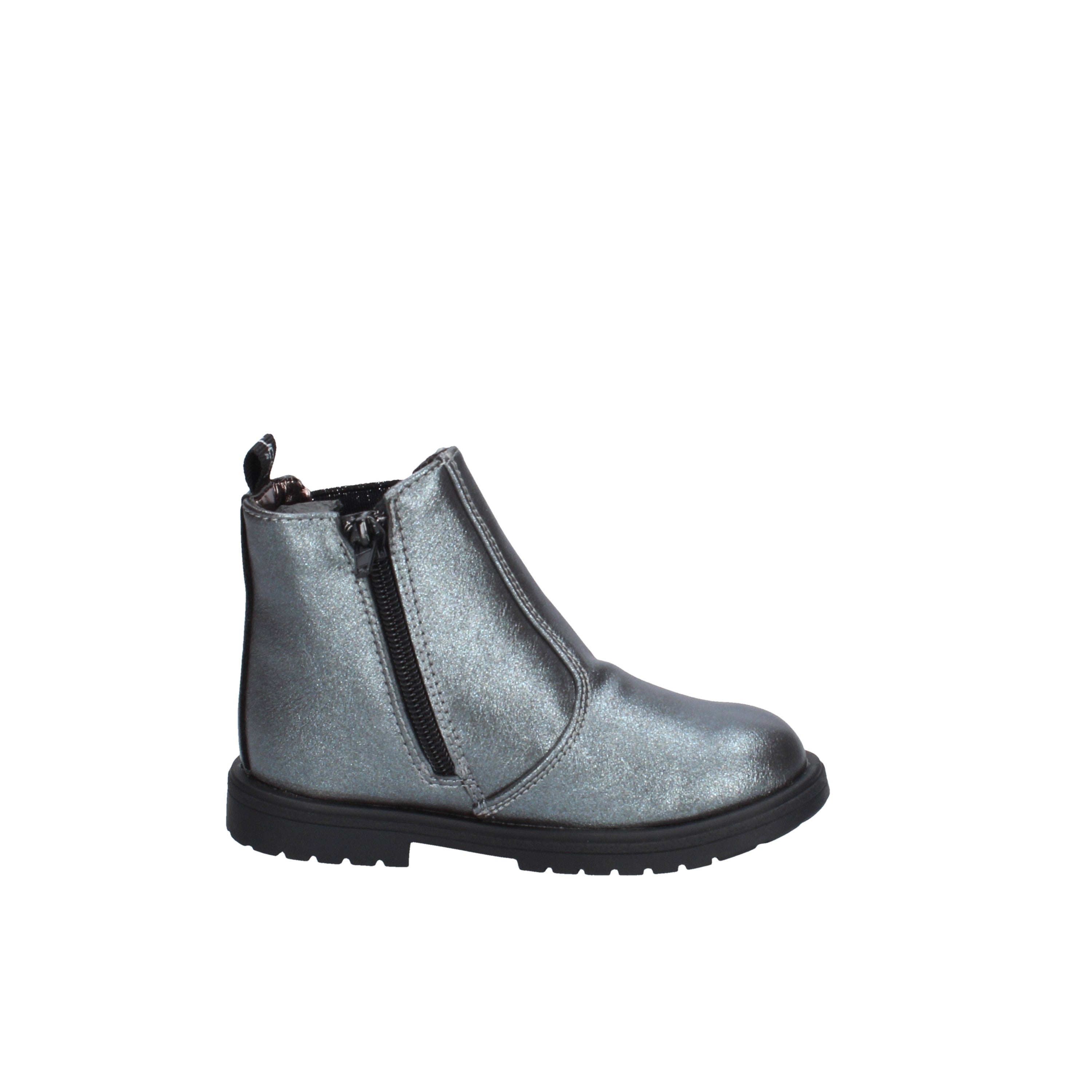 balducci tronchetto modello sport piombo grey bs1640