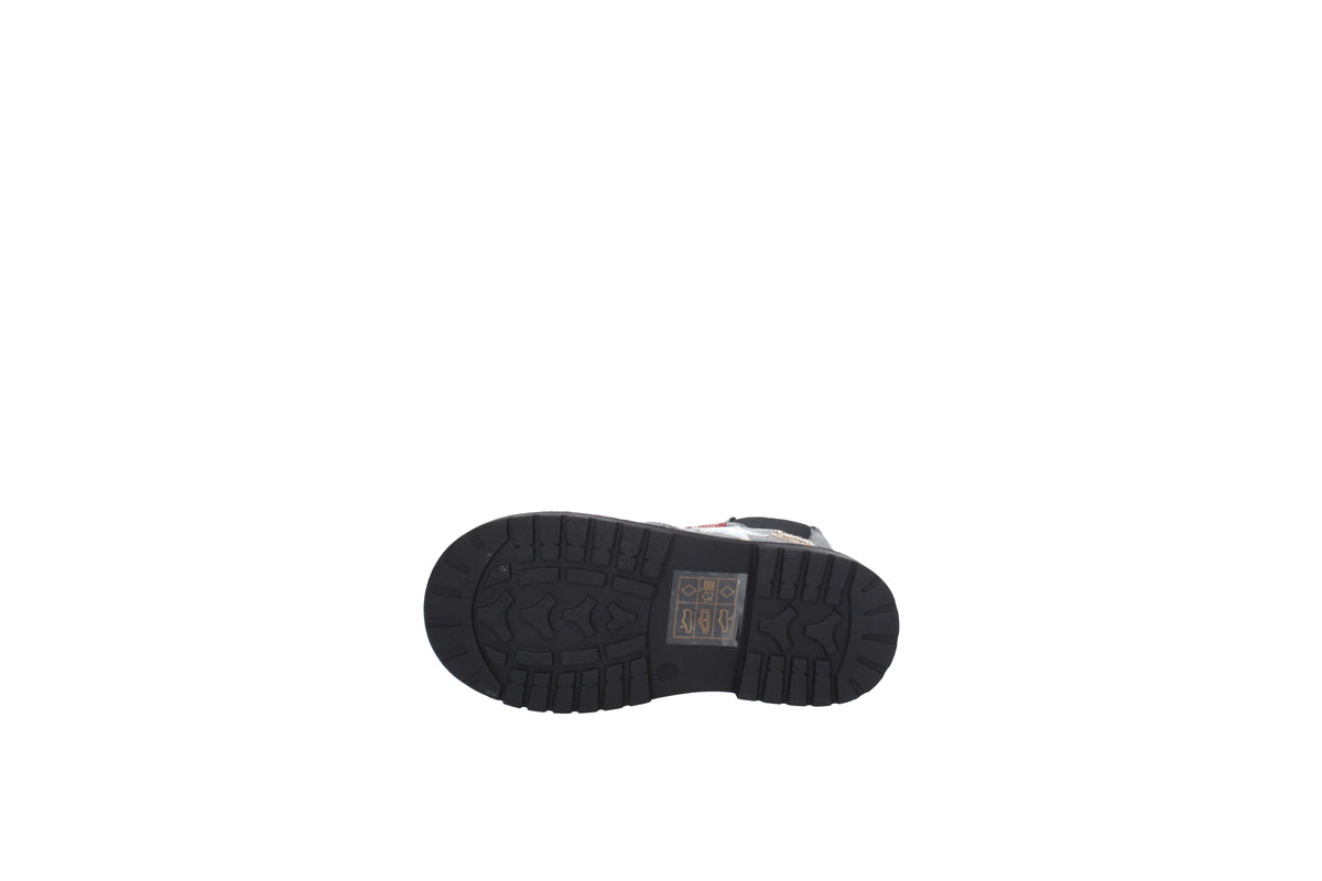 BALDUCCI  BS1640 Nero