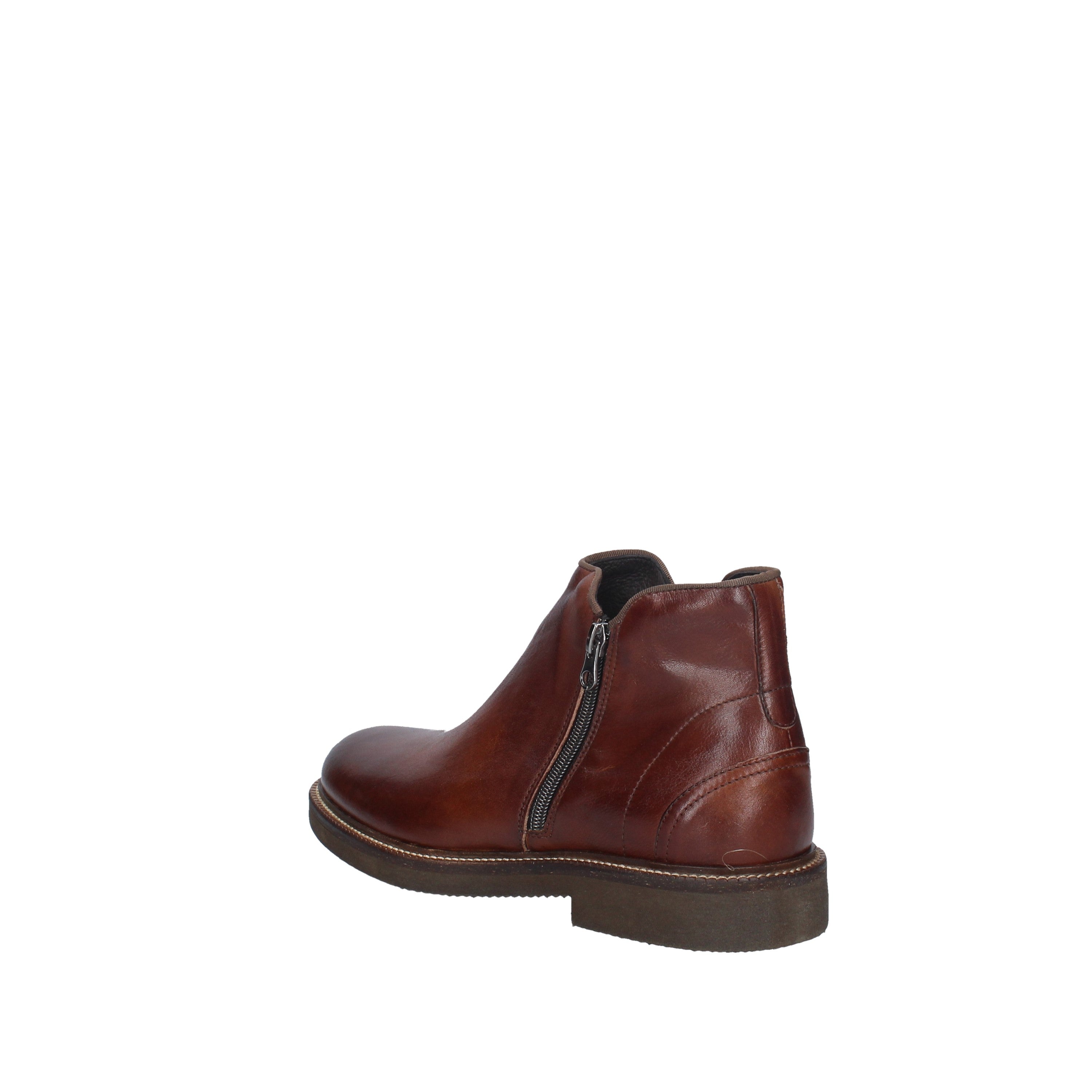 exton tronchetto modello enna cuoio 851