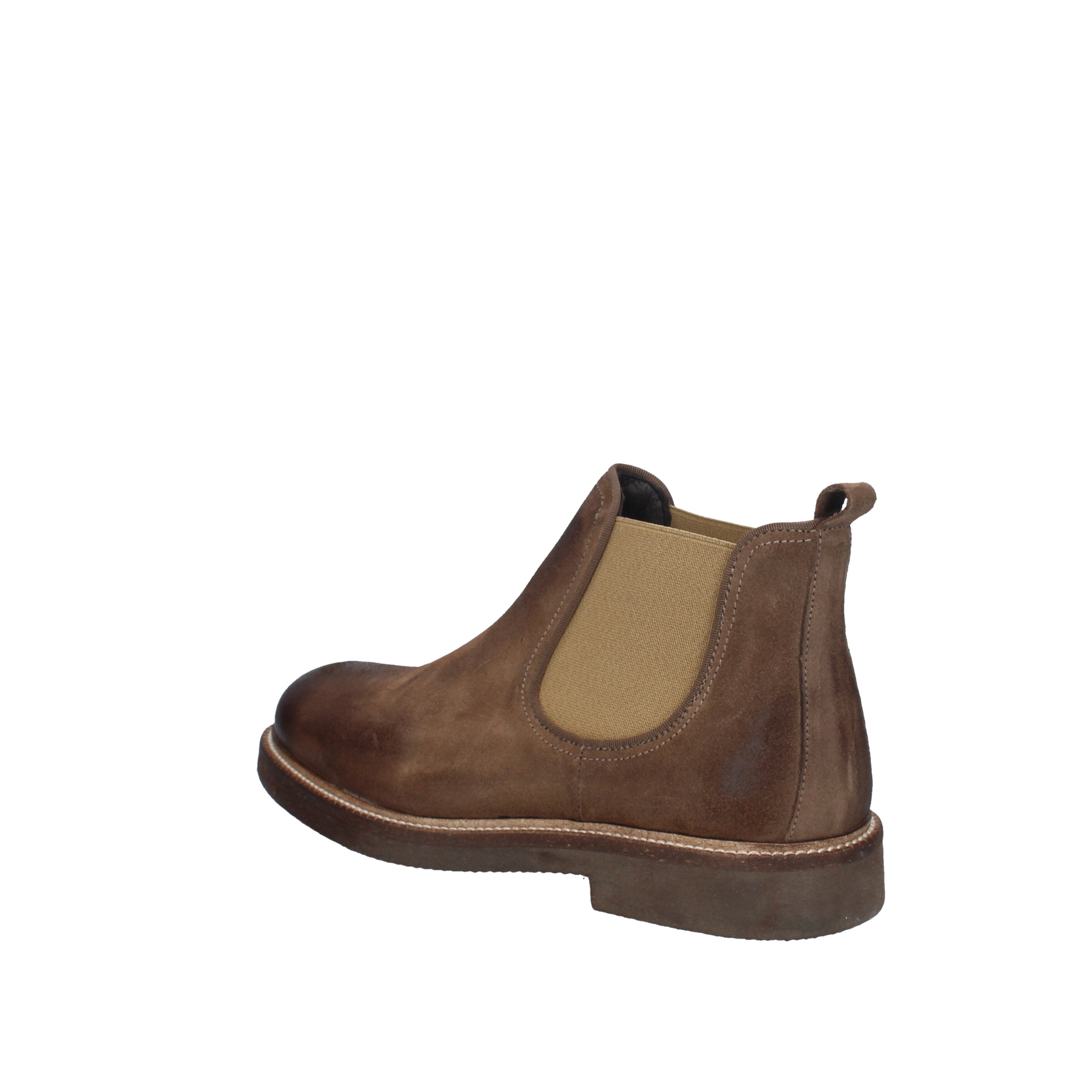 exton tronchetto modello anticato steppa 850