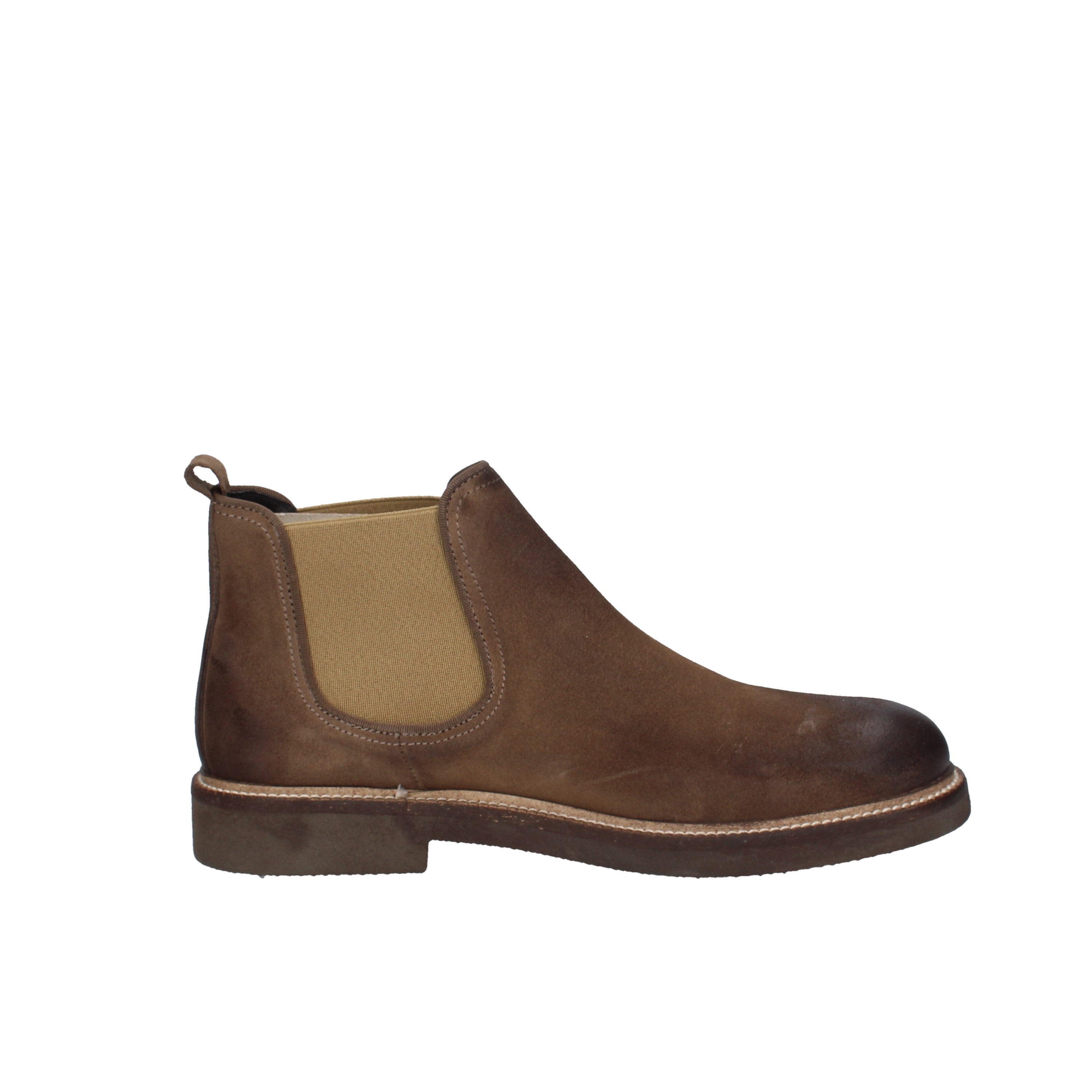 exton tronchetto modello anticato steppa 850