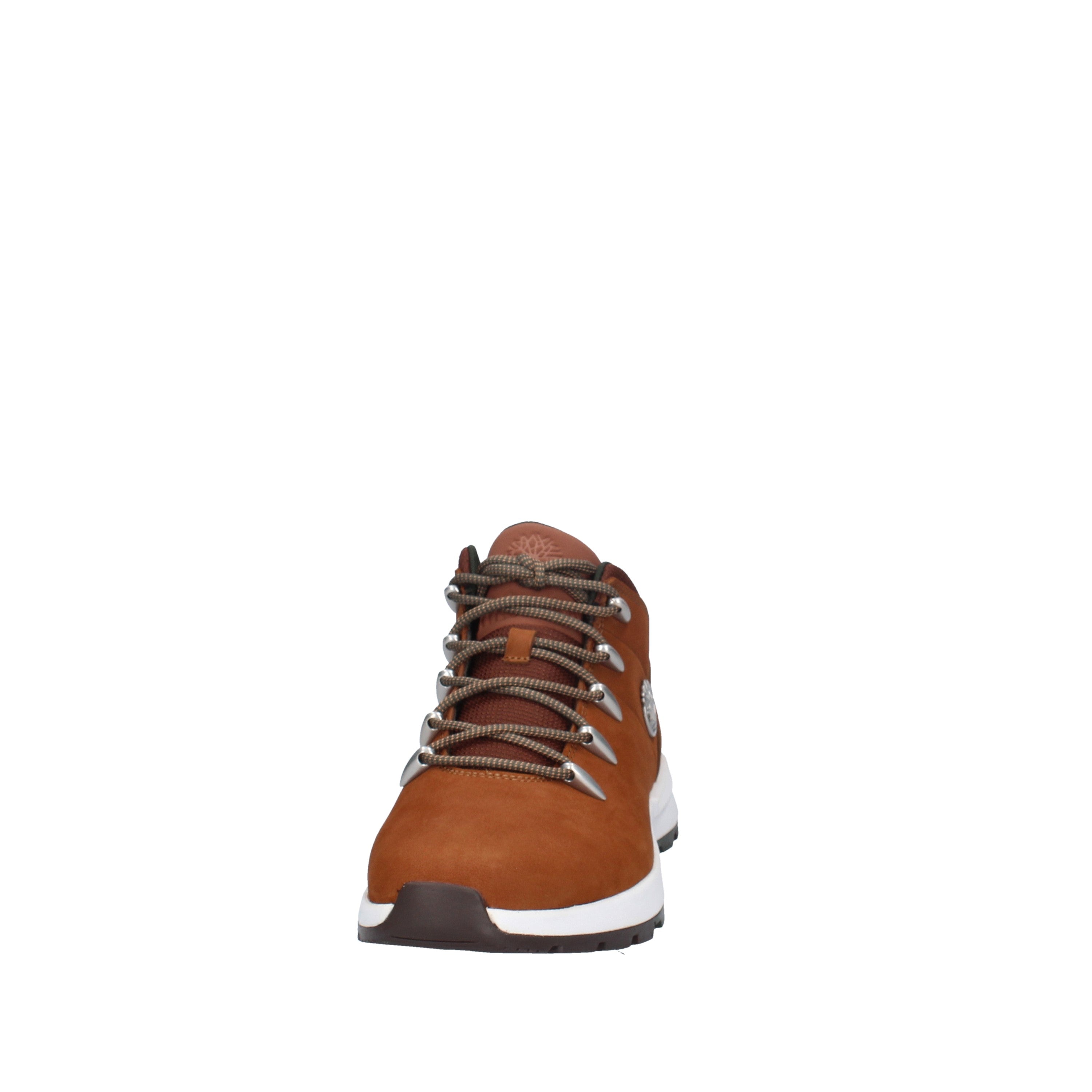 timberland scarponcino sprint trekker mid rust tb0a25dcf13