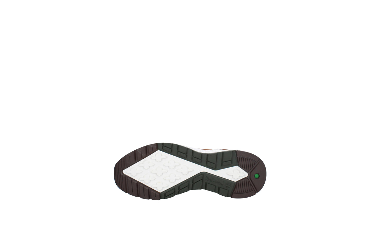 TIMBERLAND  TB0A25DCF13 Marrone