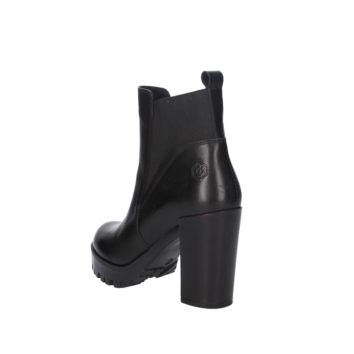 LUMBERJACK  SW99101-003 Nero