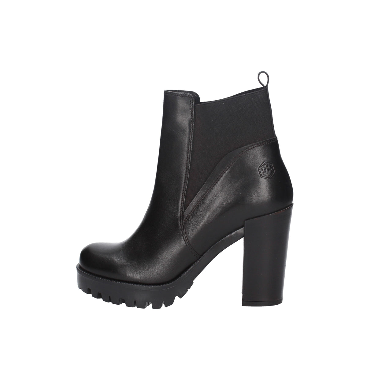 LUMBERJACK  SW99101-003 Nero