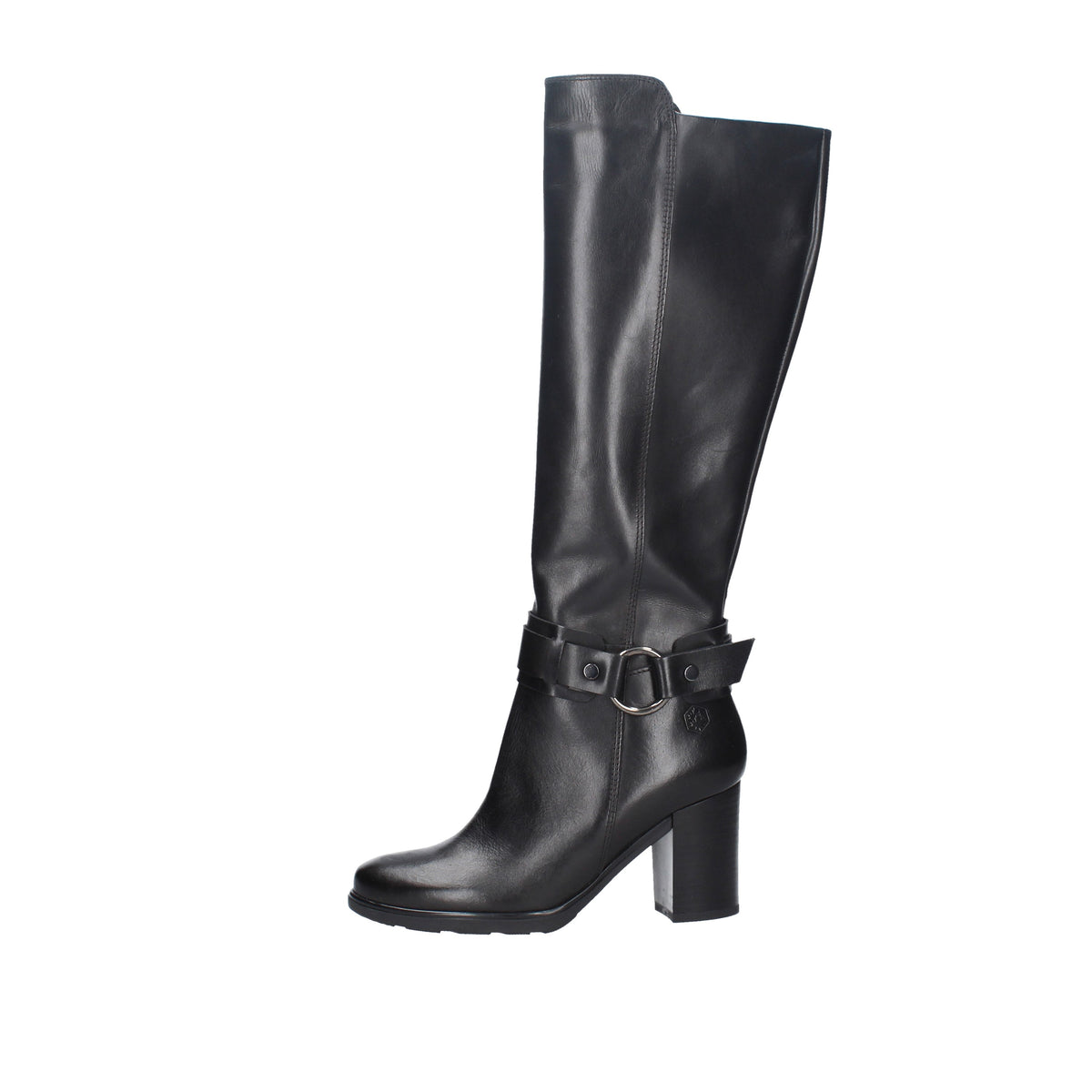LUMBERJACK  SW99207-001 Nero