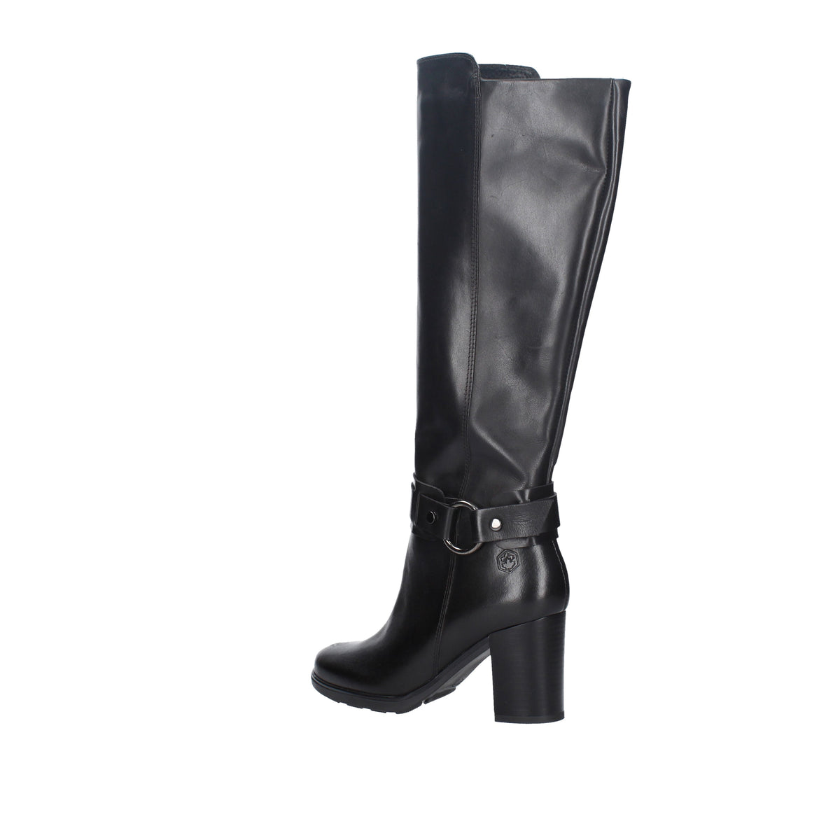 LUMBERJACK  SW99207-001 Nero