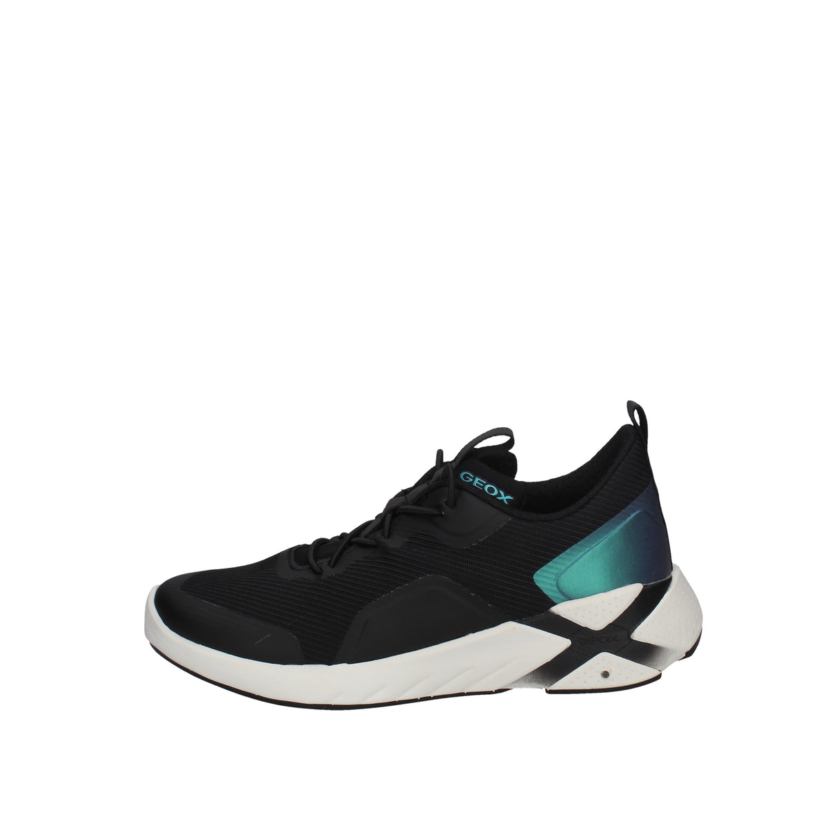 GEOX  J04DDA-011BC Nero