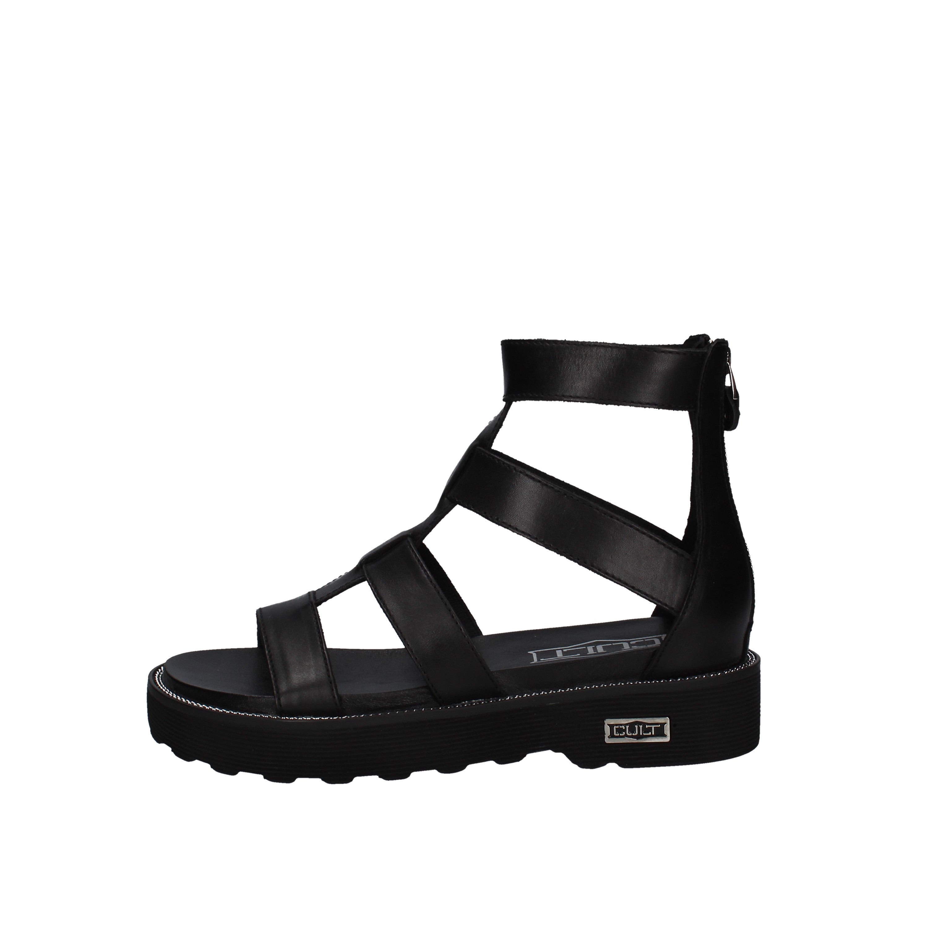 cult sandali modello ziggy 3290 black clw329000