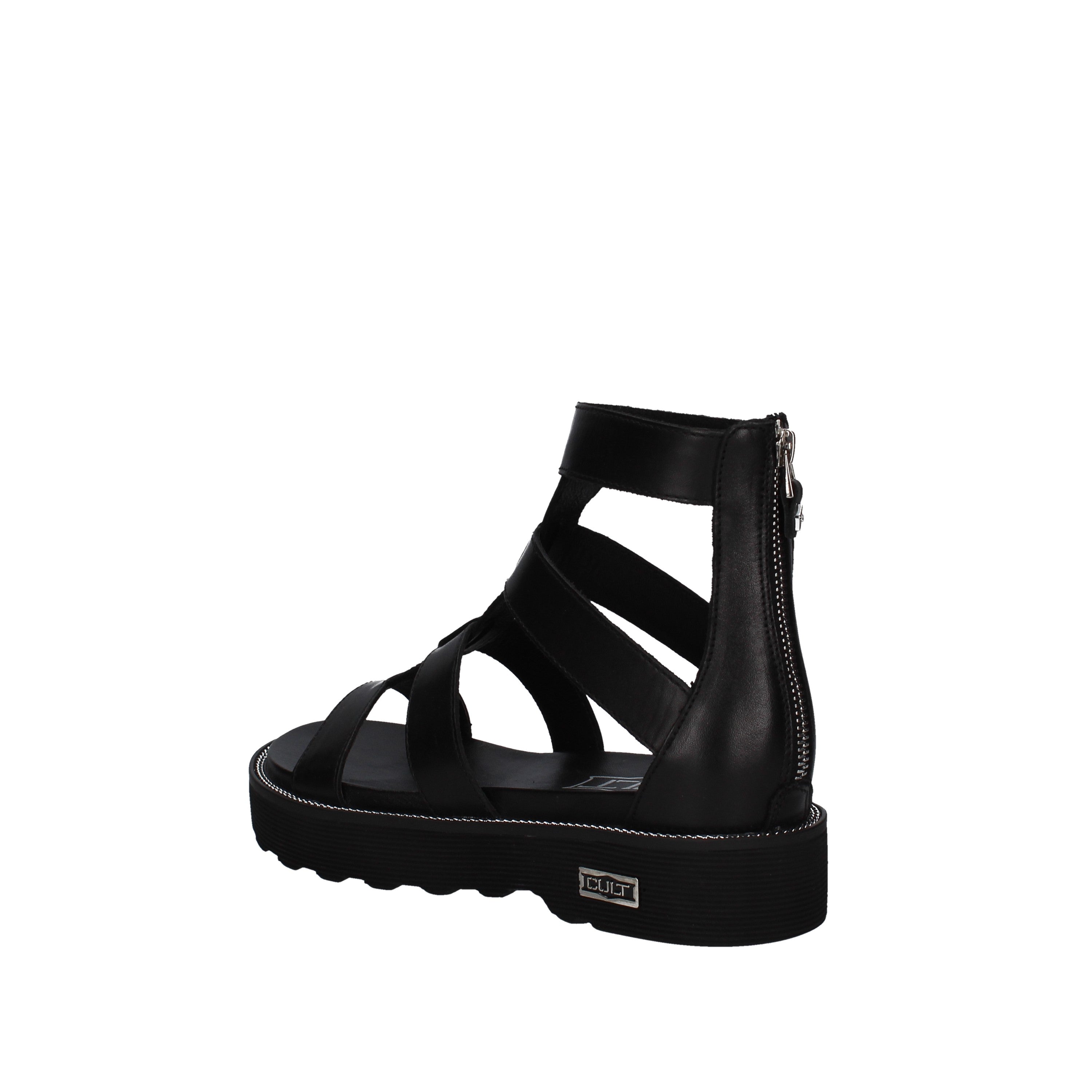 cult sandali modello ziggy 3290 black clw329000