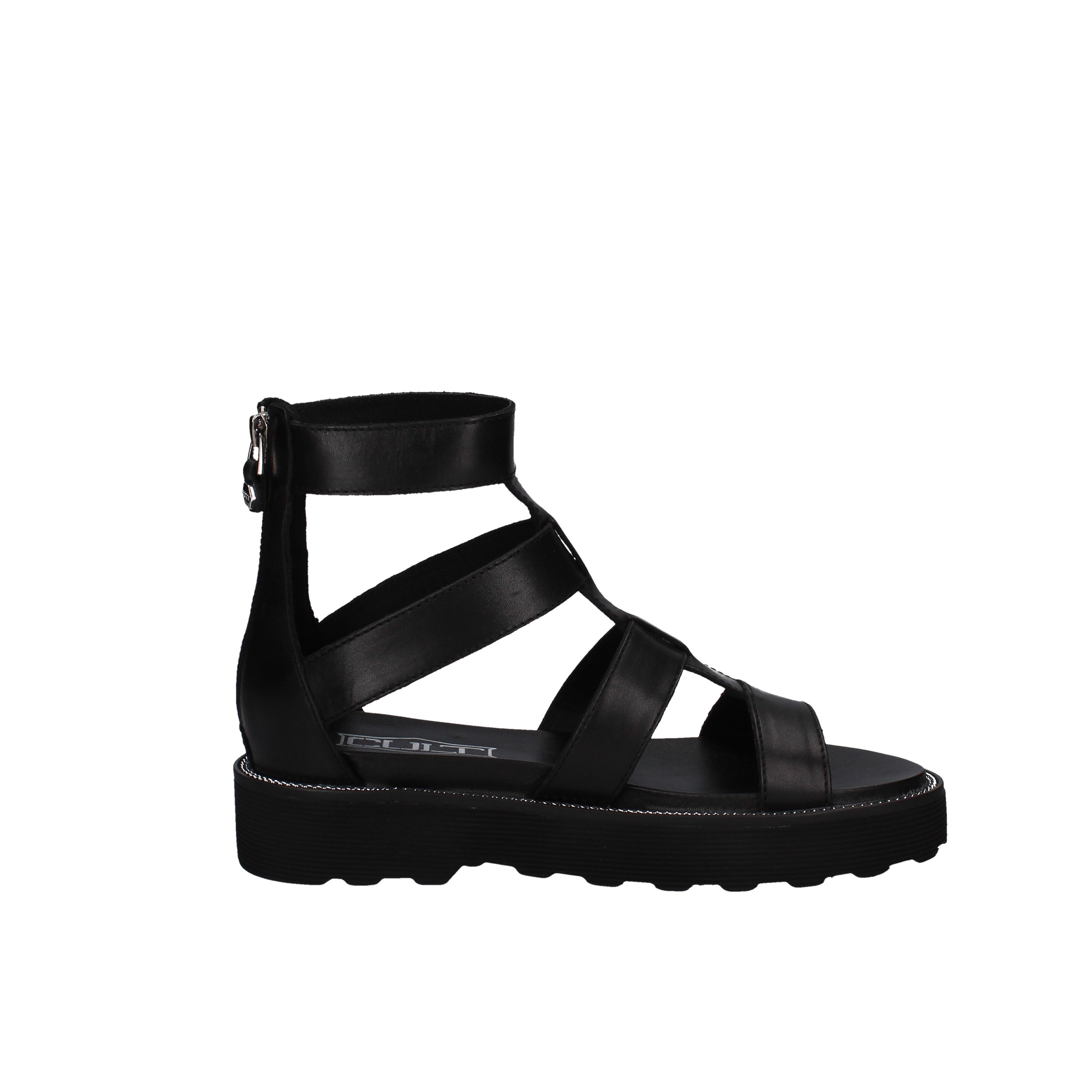 cult sandali modello ziggy 3290 black clw329000