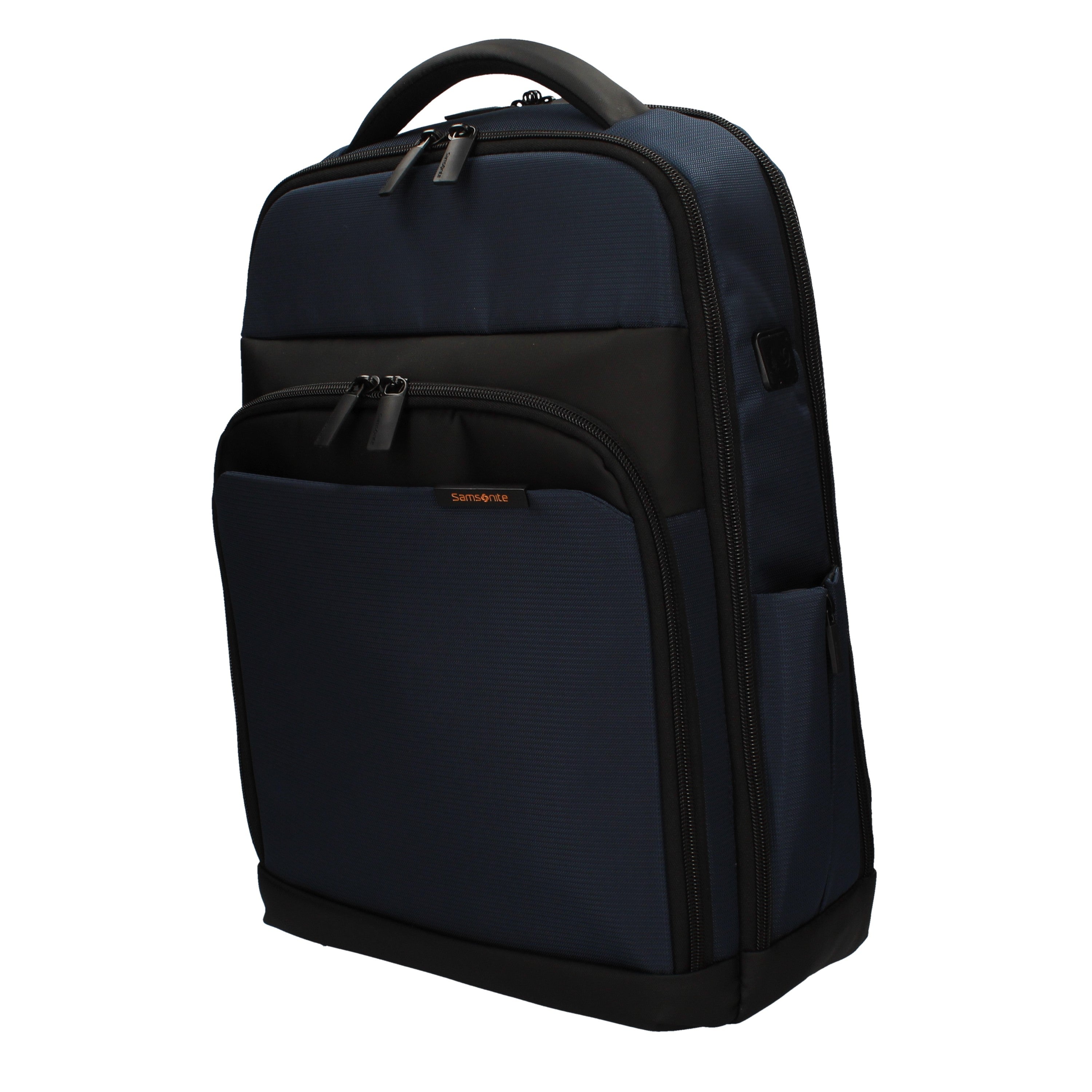 SAMSONITE  135071-KF9*004 Blu