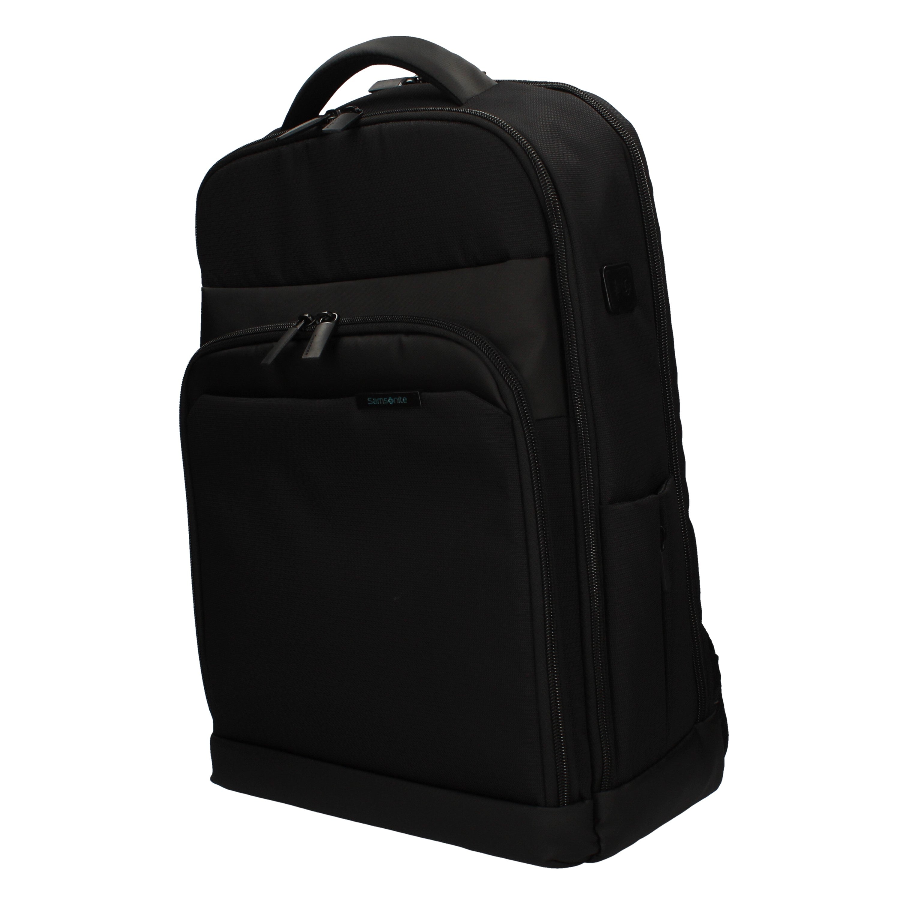 SAMSONITE  135072-KF9*005 Nero