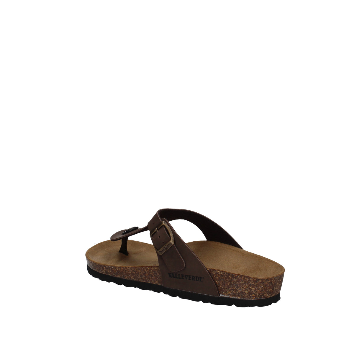 VALLEVERDE  G59930 Marrone
