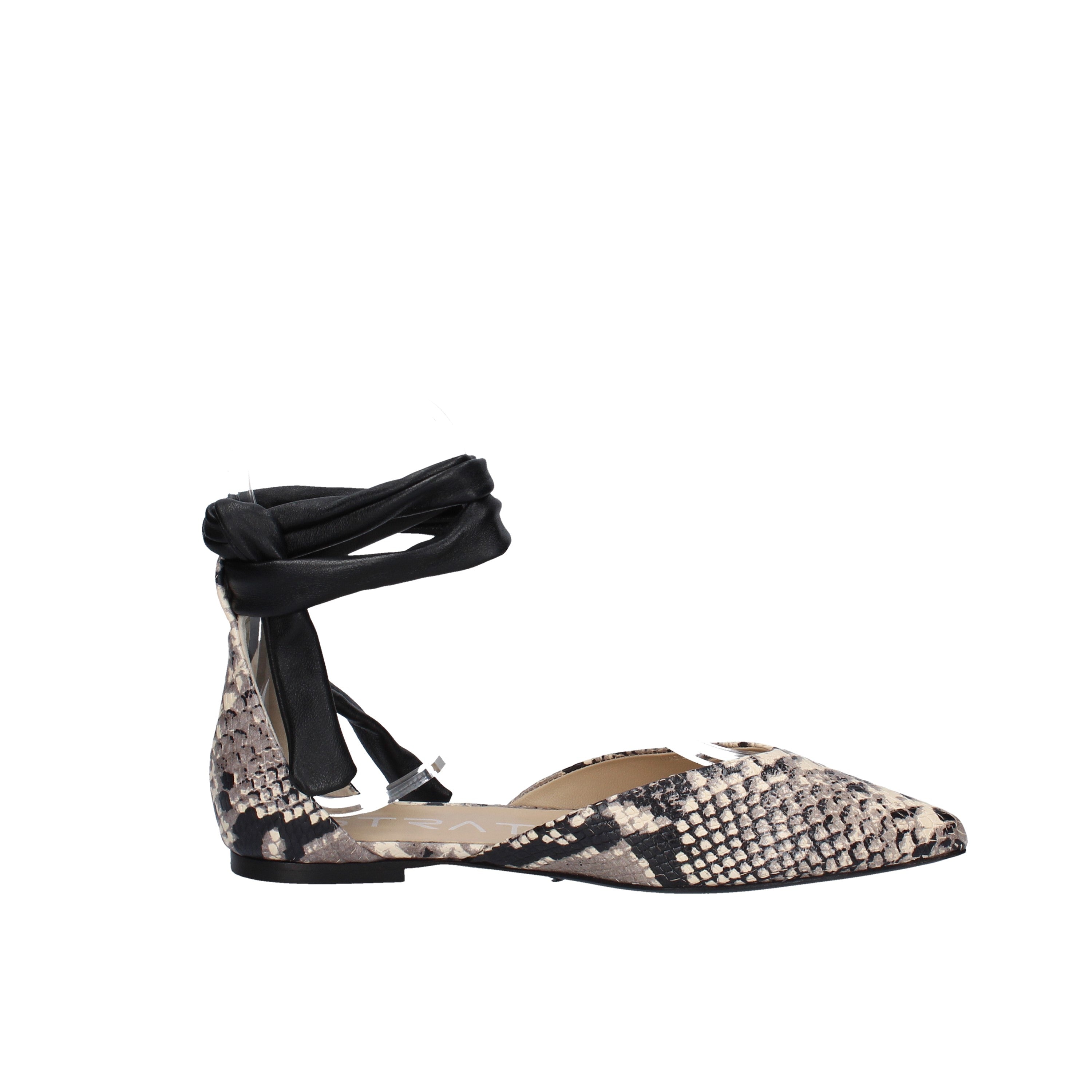 strategia ballerina t30