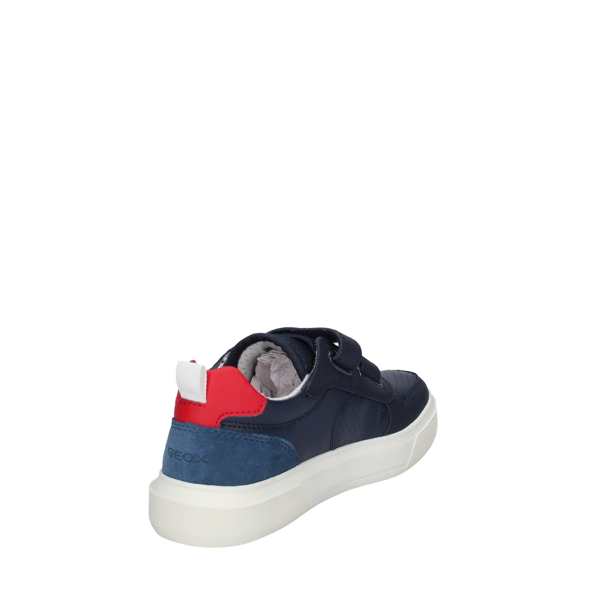 GEOX  J15AWC-0BU85 Blu