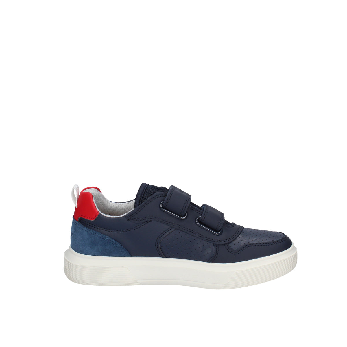 GEOX  J15AWC-0BU85 Blu