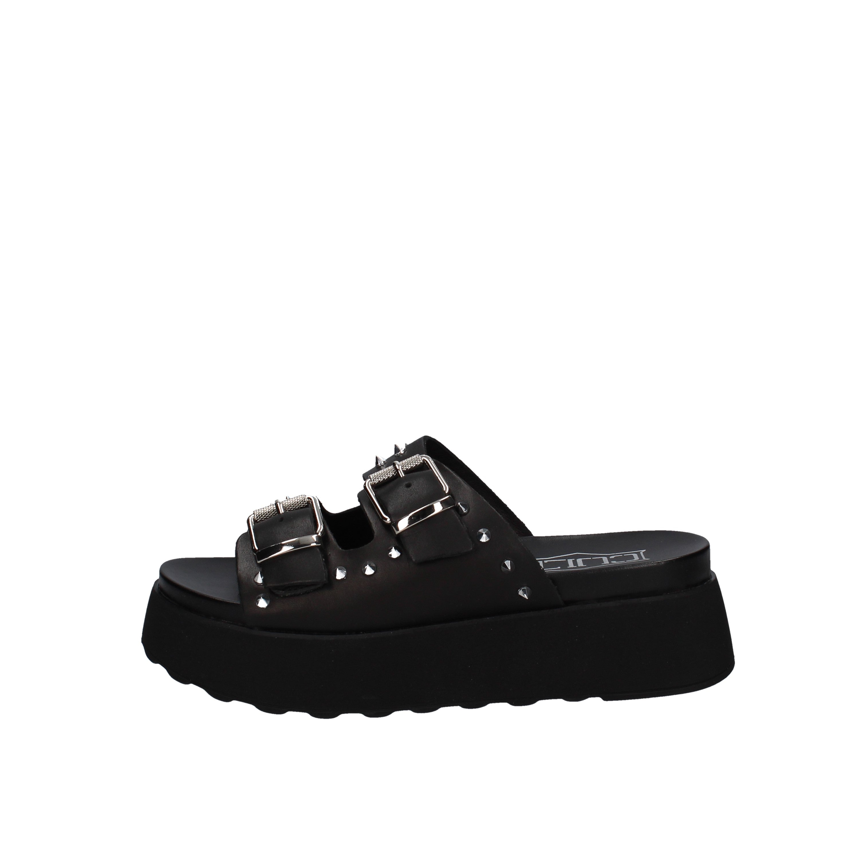 cult sandali modello janis 3146 black cle104357