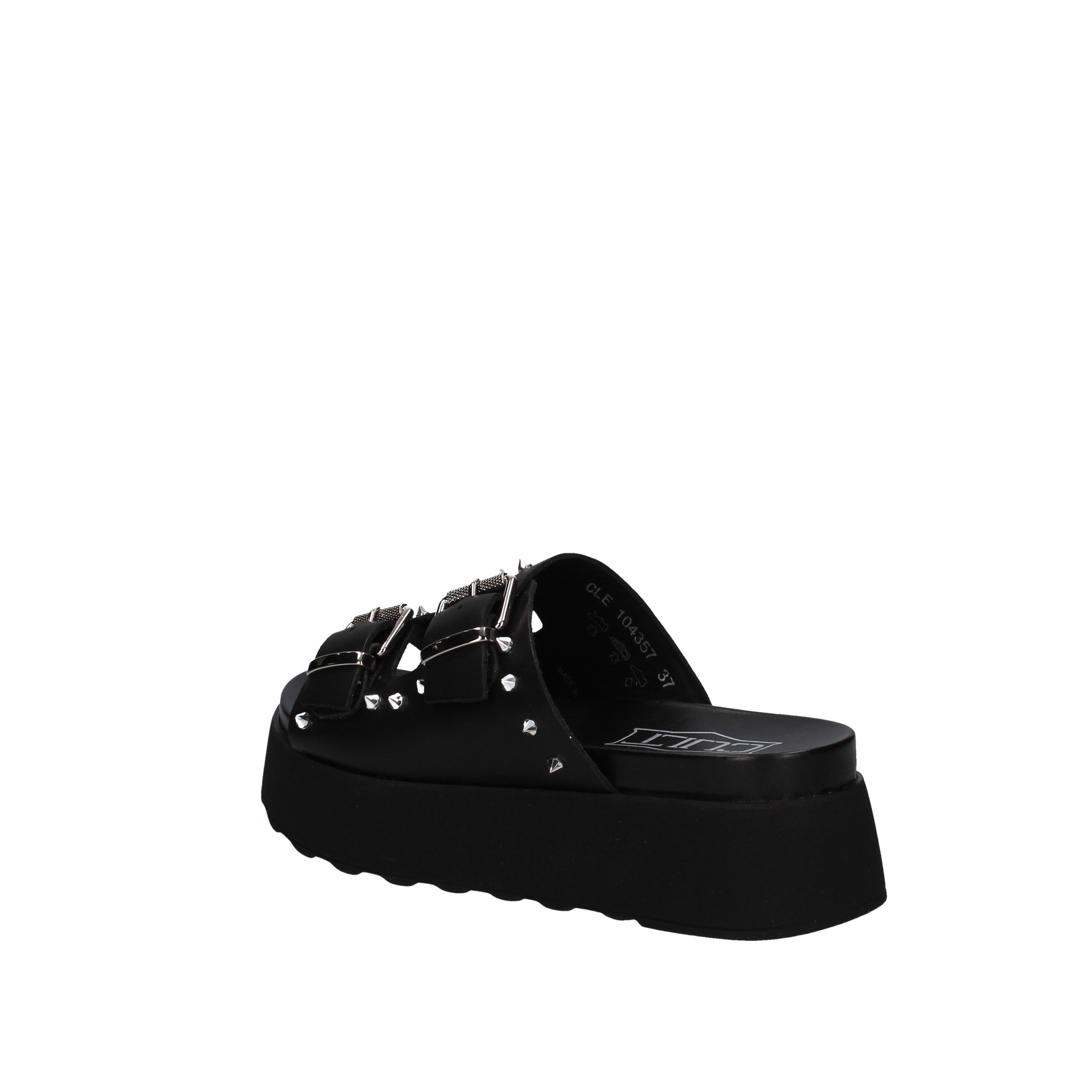 cult sandali modello janis 3146 black cle104357