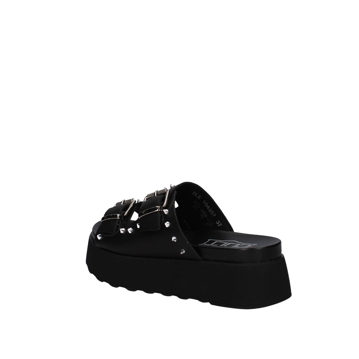 CULT  CLE104357 Nero