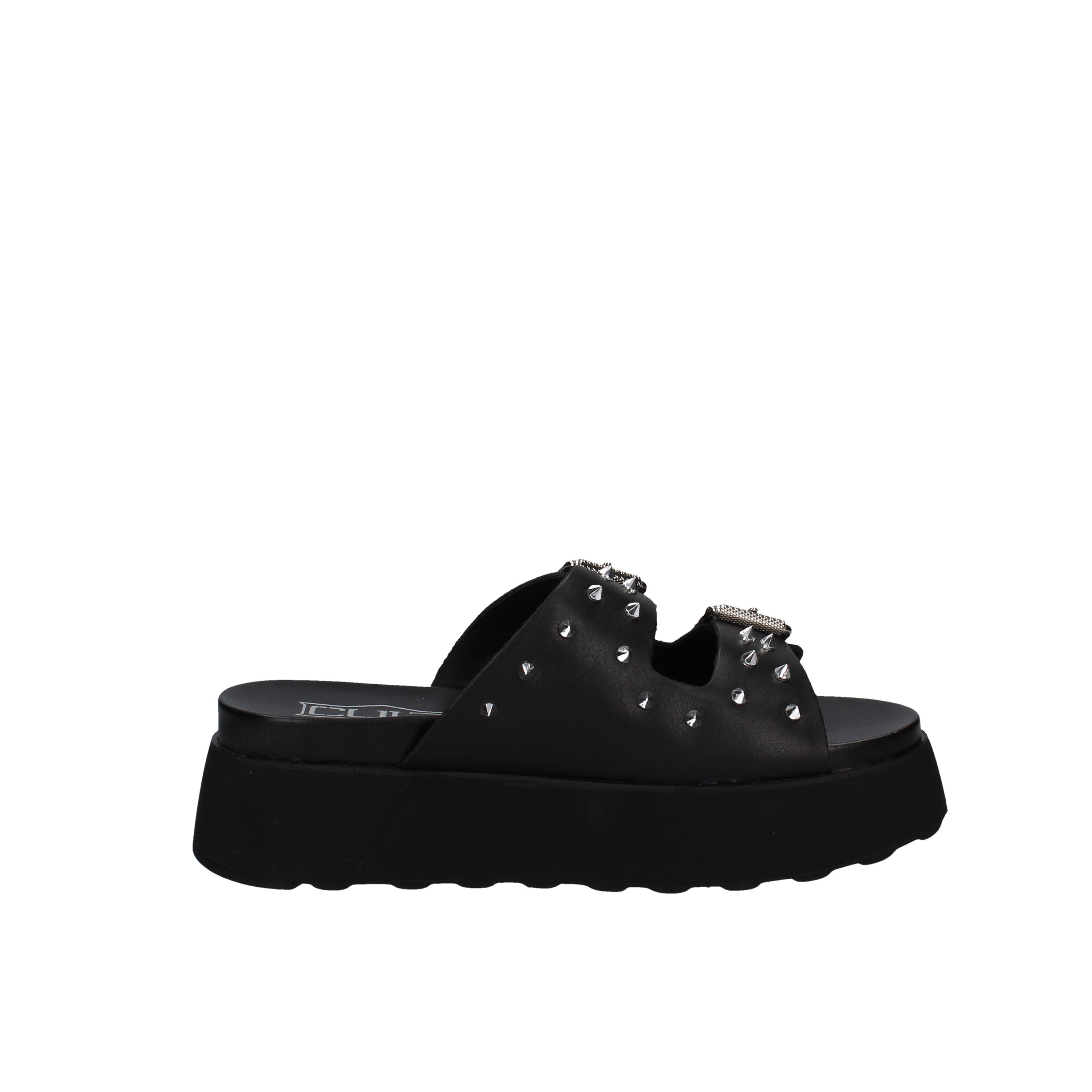 cult sandali modello janis 3146 black cle104357