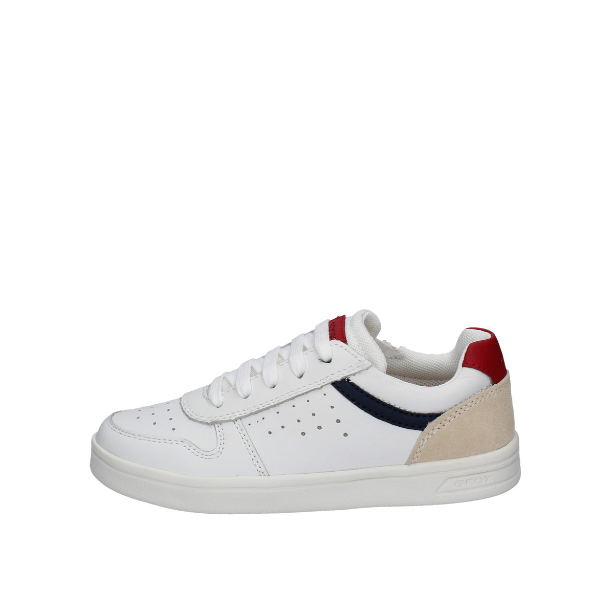 GEOX  J155VA-08522 Bianco