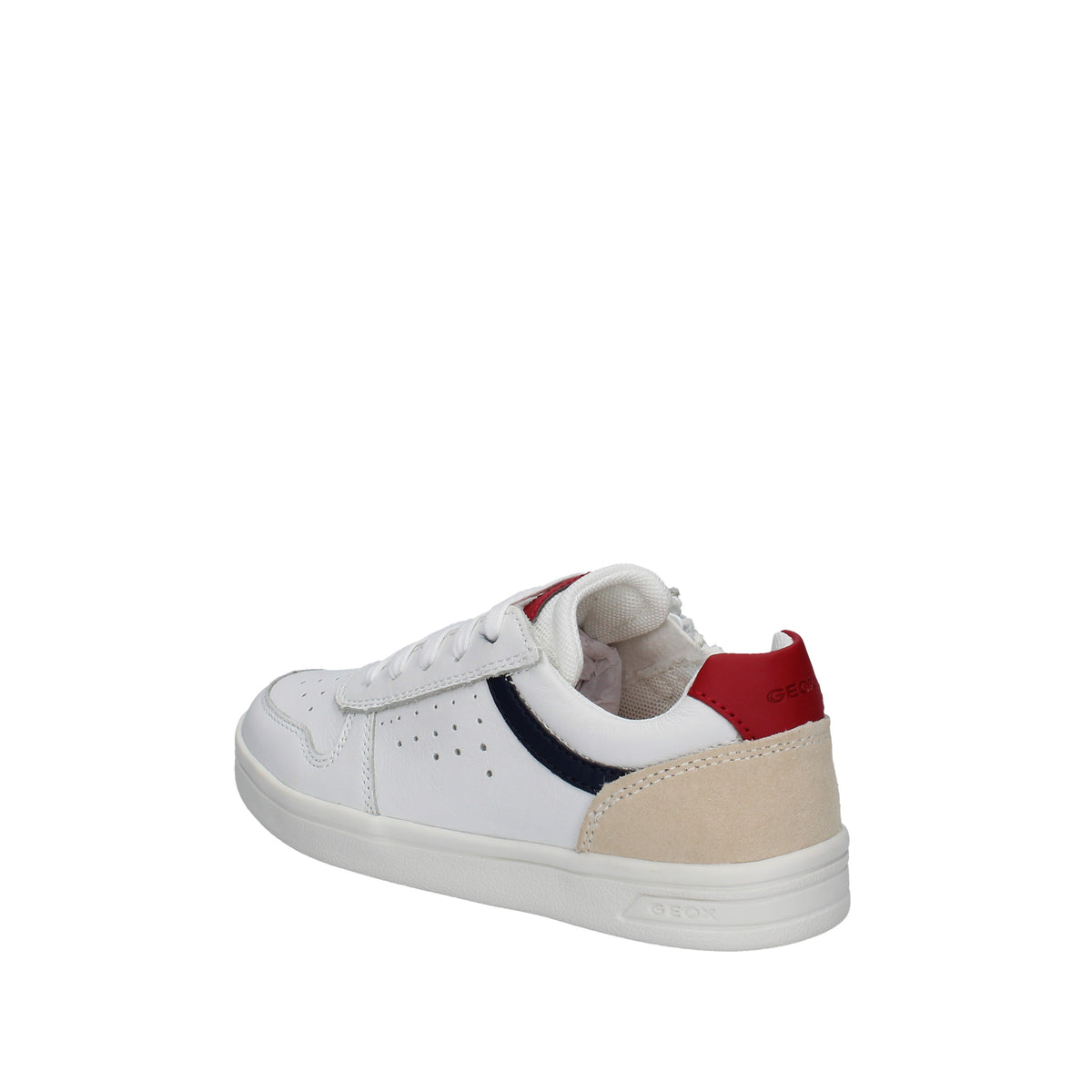 GEOX  J155VA-08522 Bianco