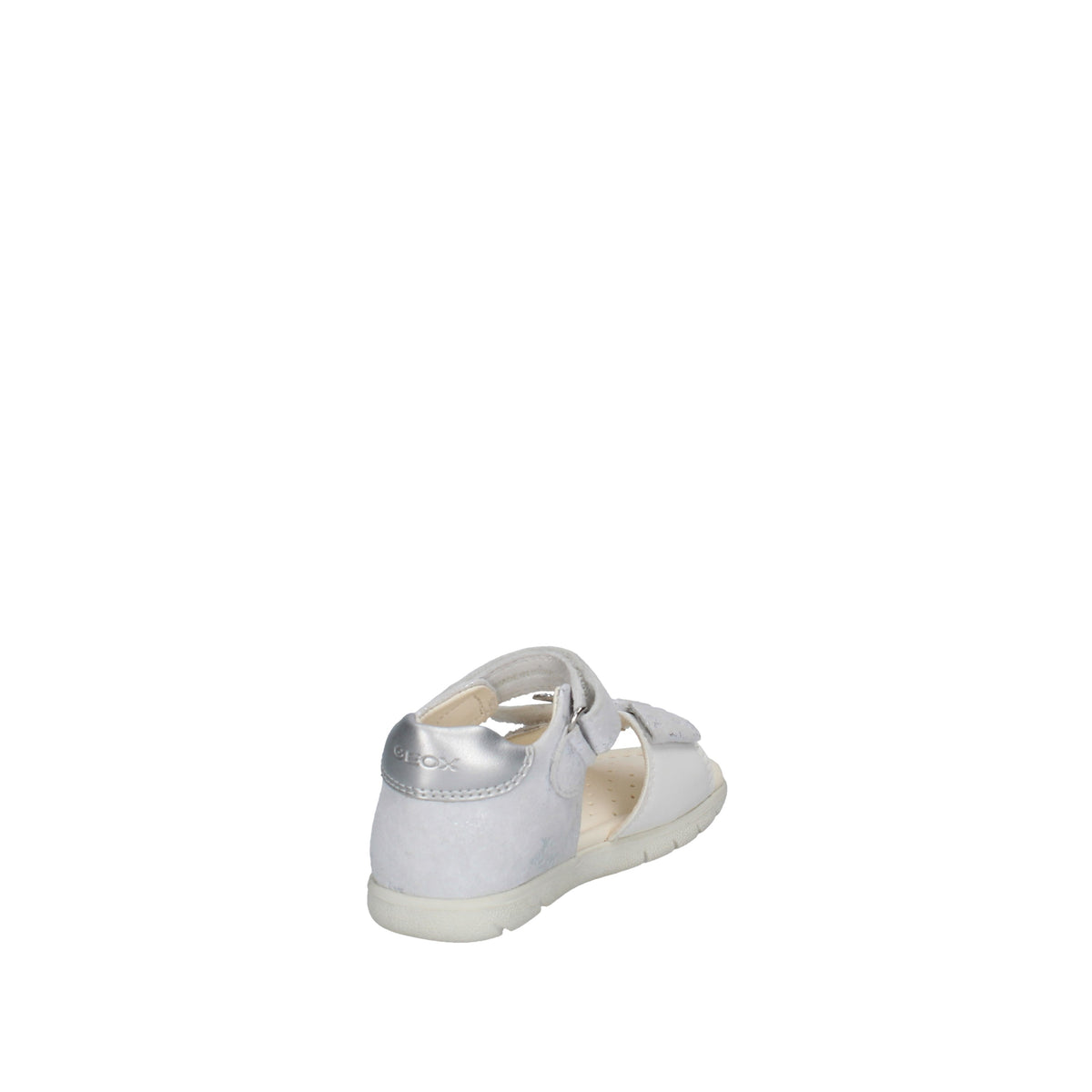 GEOX  B151YD-0MABC Bianco