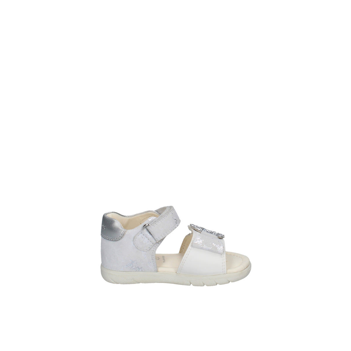 GEOX  B151YD-0MABC Bianco