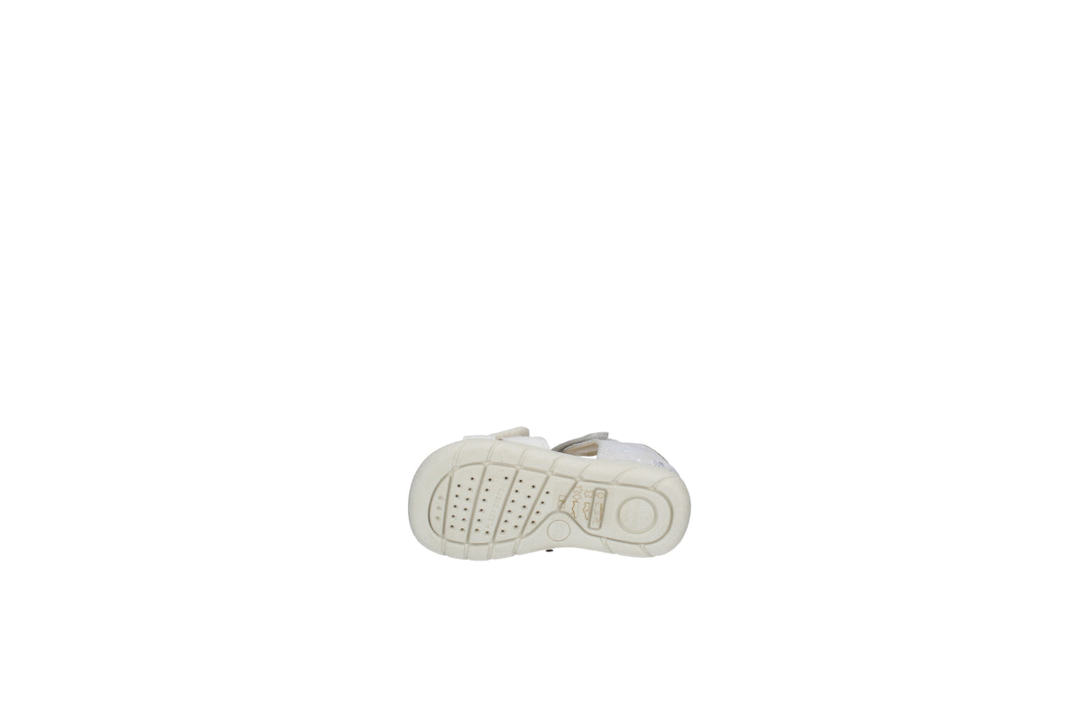GEOX  B151YD-0MABC Bianco