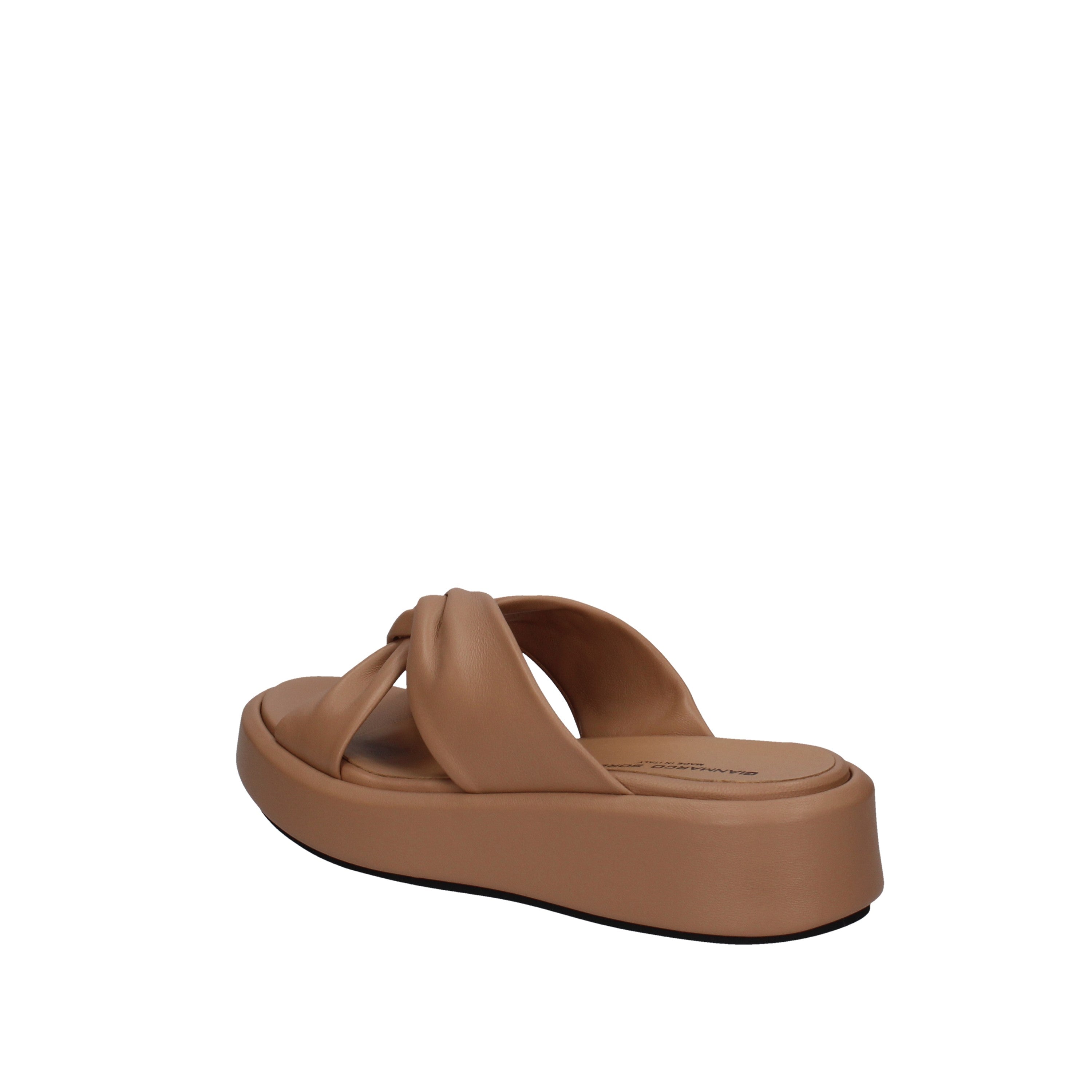 gianmarco sorelli sandali modello yara softy antilope 2050