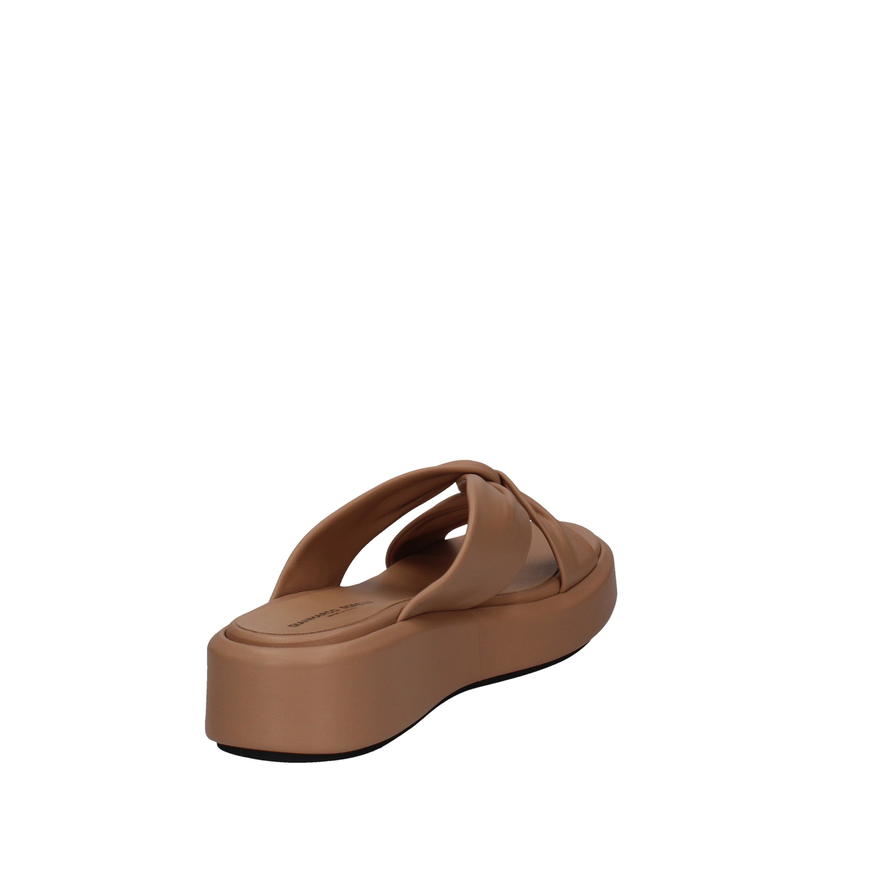 gianmarco sorelli sandali modello yara softy antilope 2050