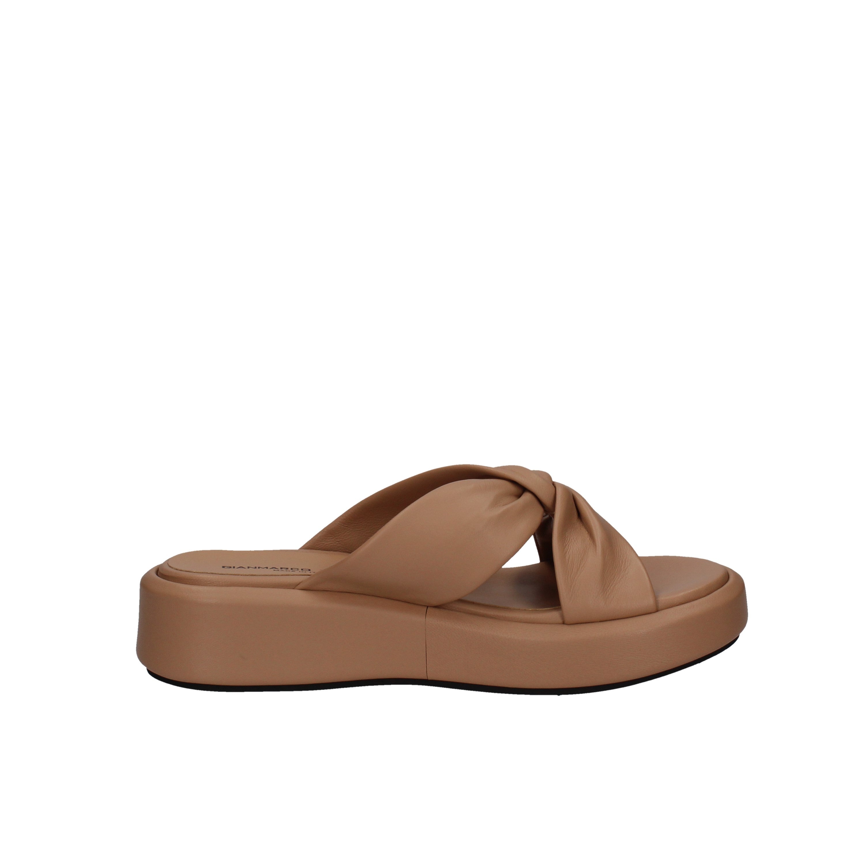 gianmarco sorelli sandali modello yara softy antilope 2050