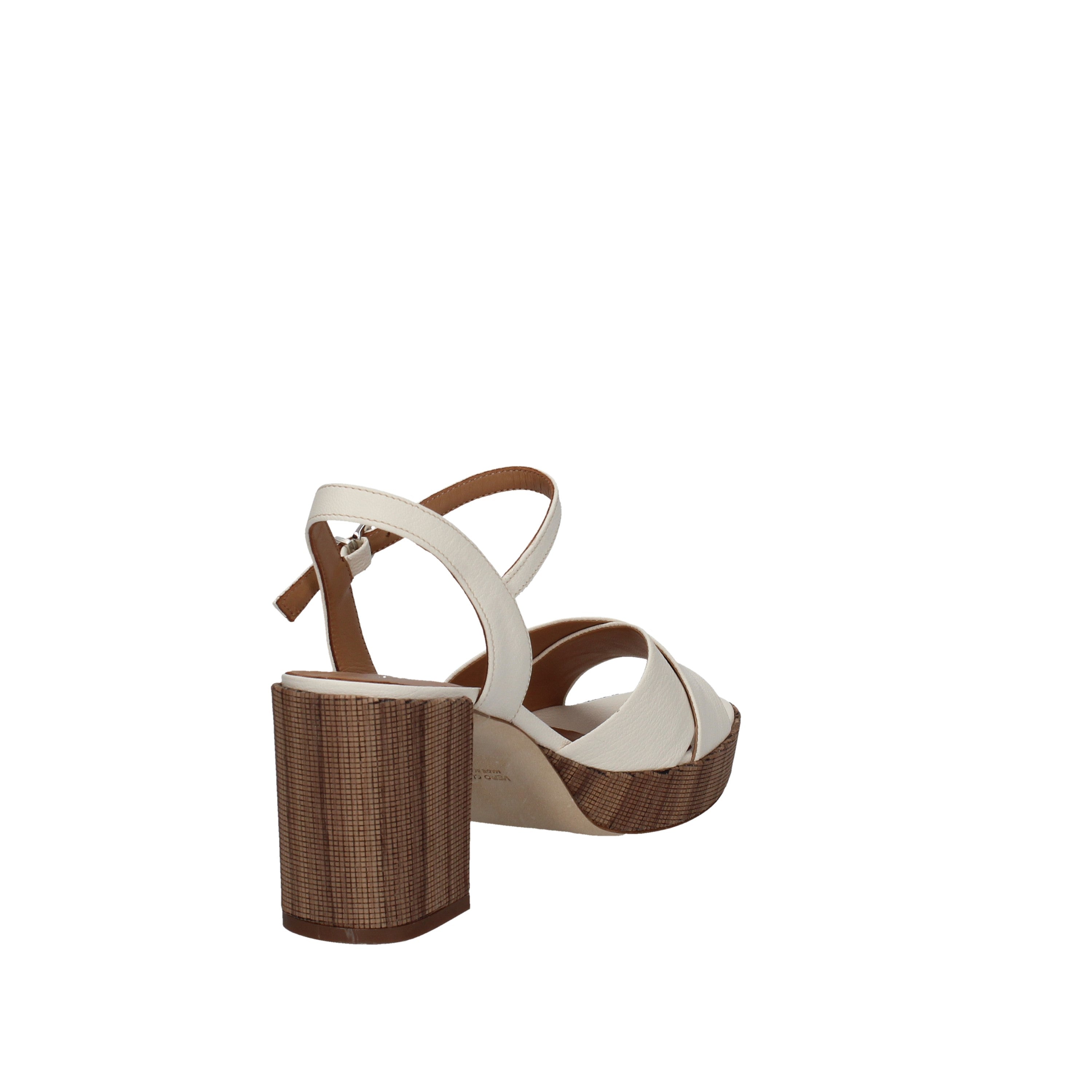 gianmarco sorelli sandali modello nora samo milk 2087