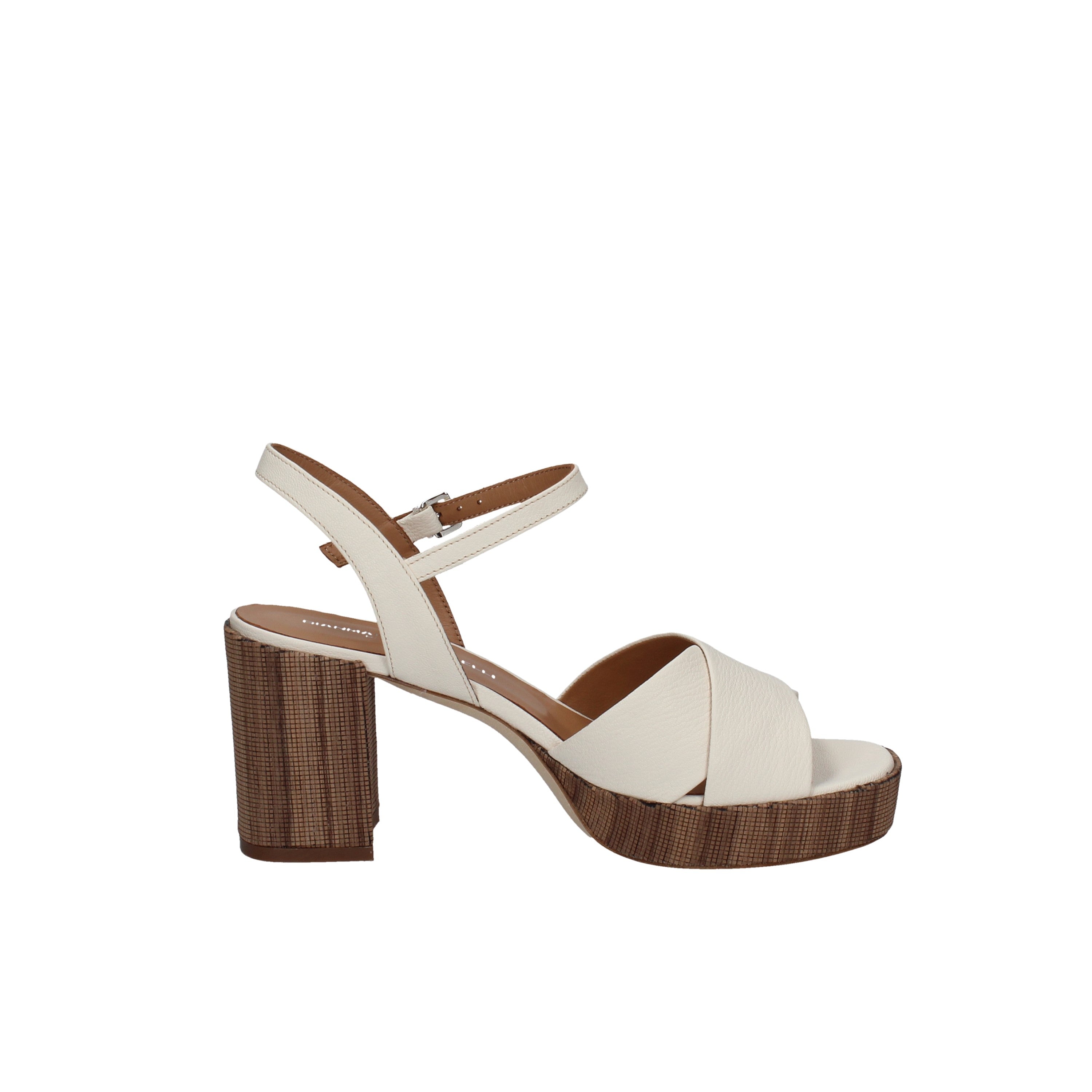 gianmarco sorelli sandali modello nora samo milk 2087