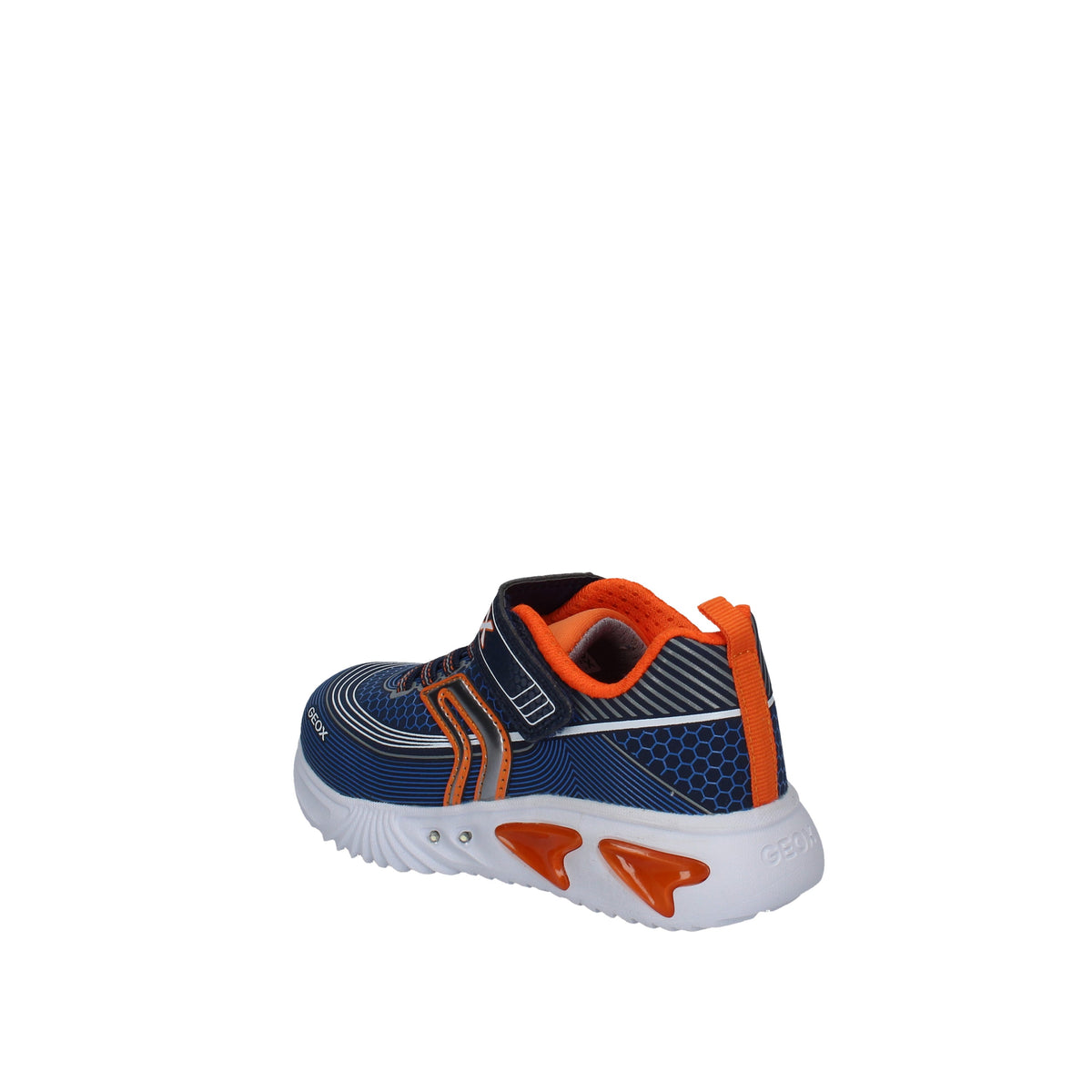GEOX  J15DZA-00011 Blu