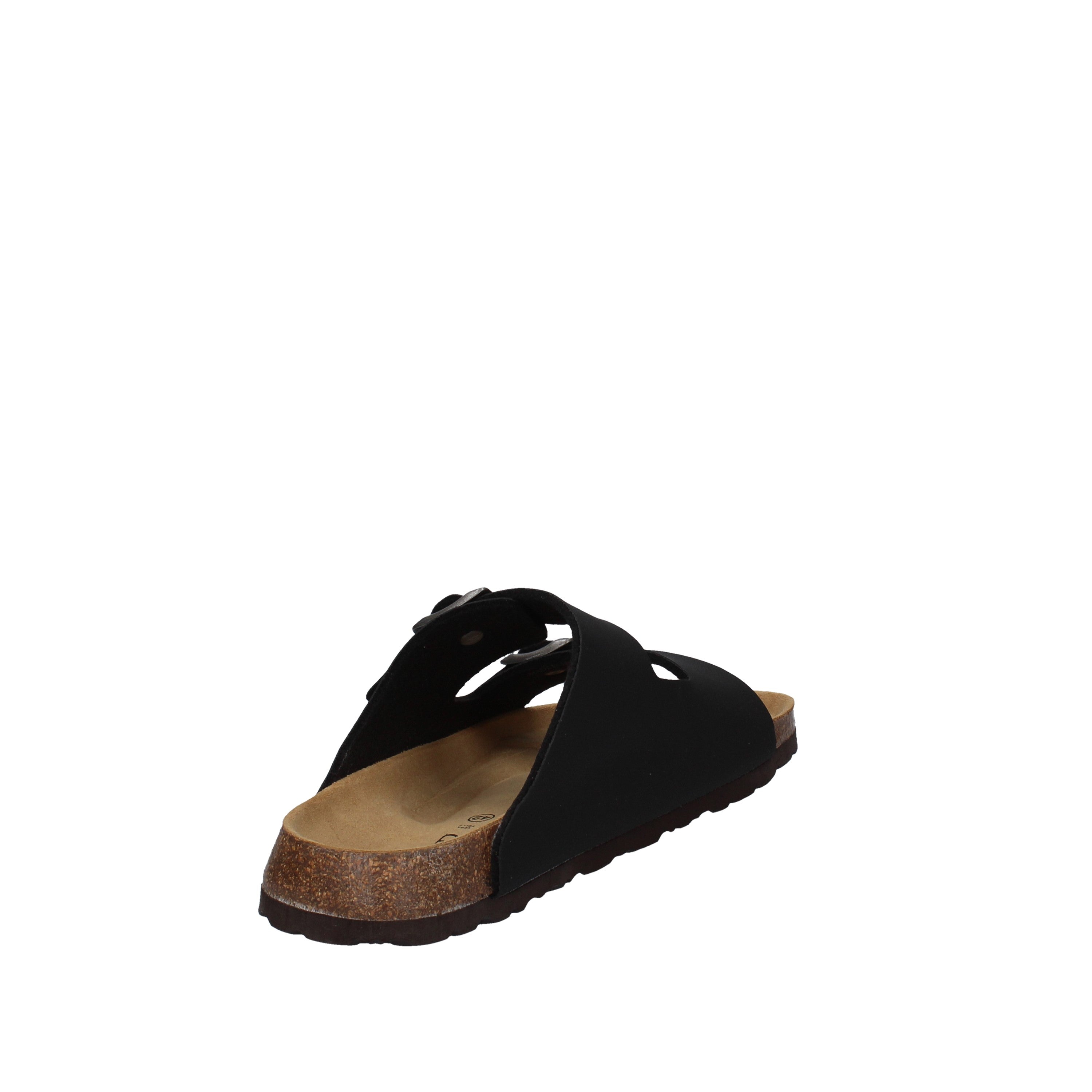 grunland sandali Ciabatta doppia fibbia da uomo | BOBO cb3012