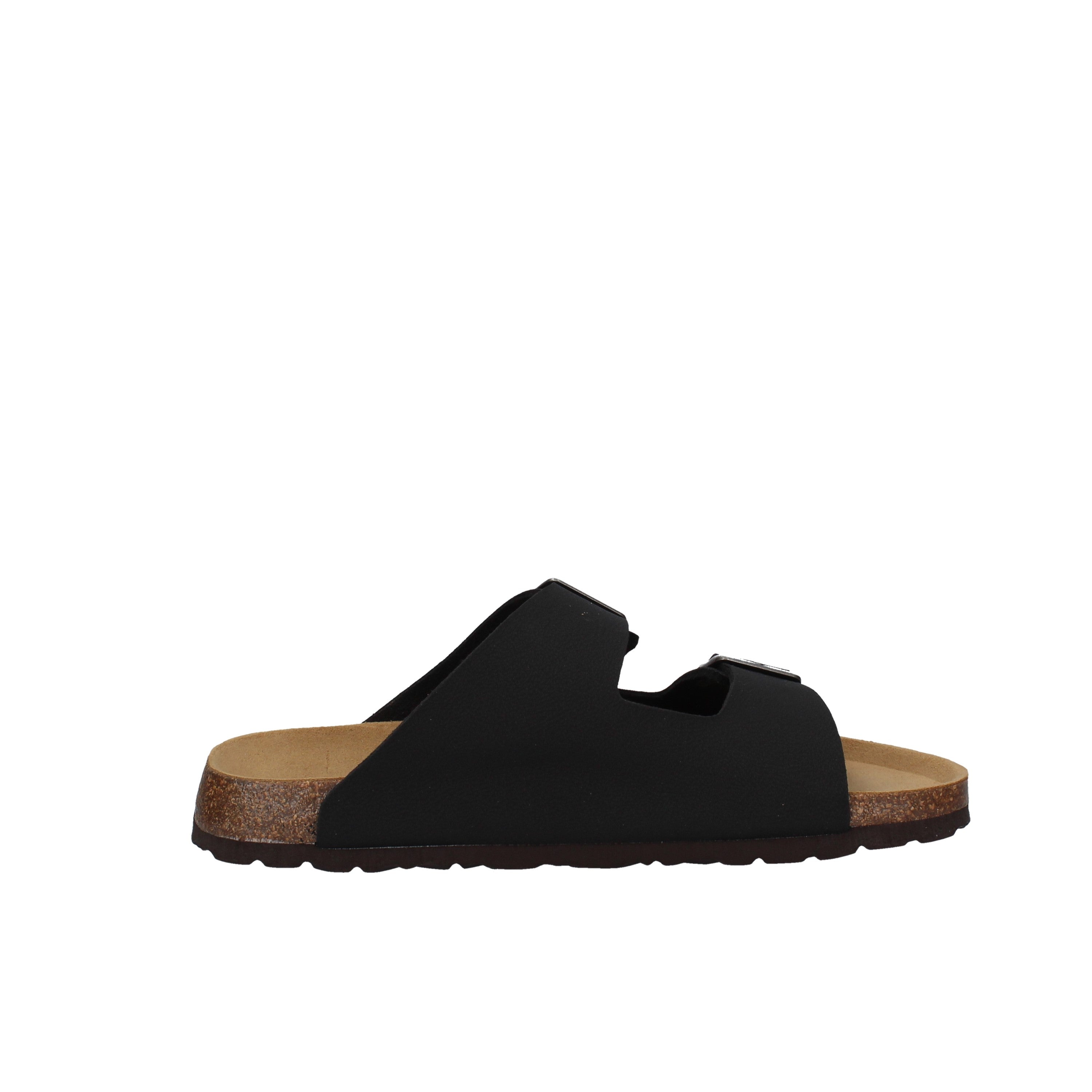 grunland sandali Ciabatta doppia fibbia da uomo | BOBO cb3012