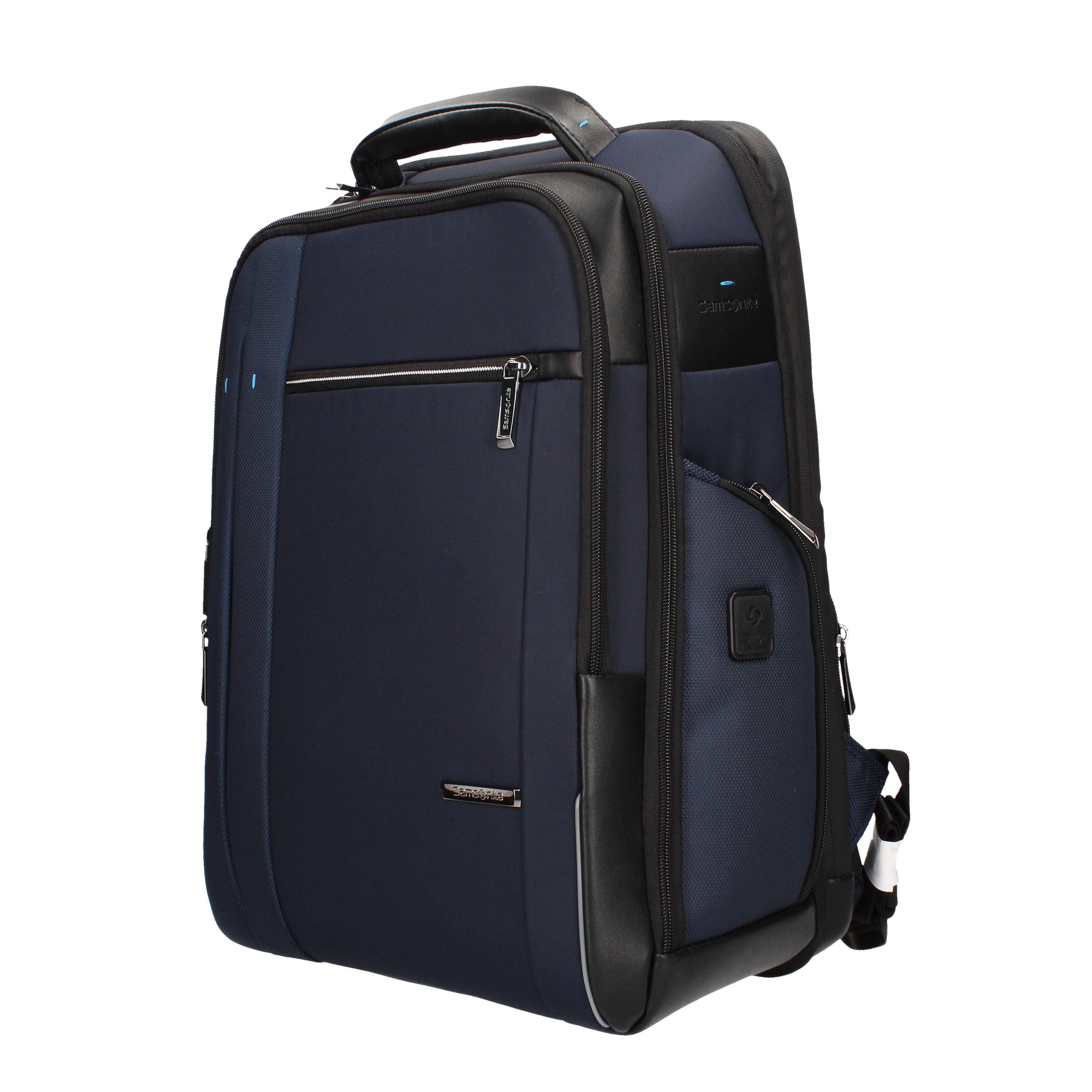 SAMSONITE  137260-KG3*006 Blu