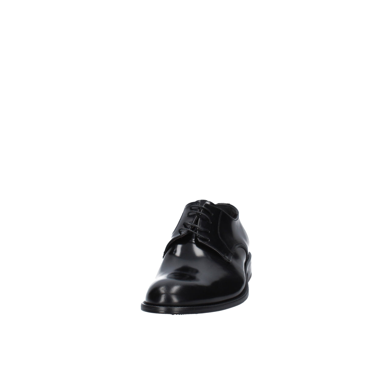 HUDSON  38020 Nero