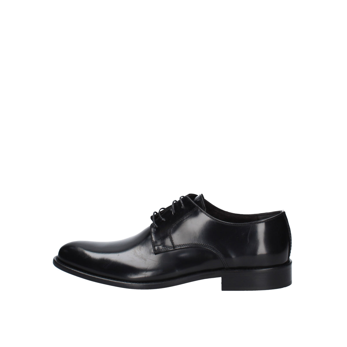 HUDSON  38020 Nero